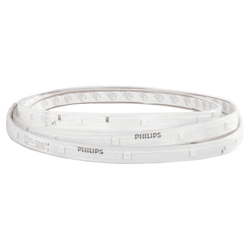Philips Hue 2m Electric Powered 20.5 Watt Decor Light Strips (White)_1