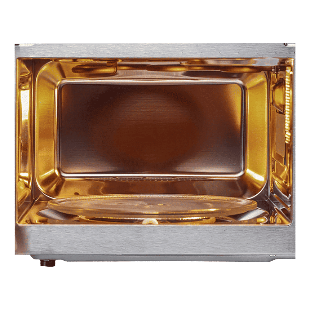 IFB 20SC2 20L Convection Microwave Oven with 24 Auto Menu (Metallic Silver)_6