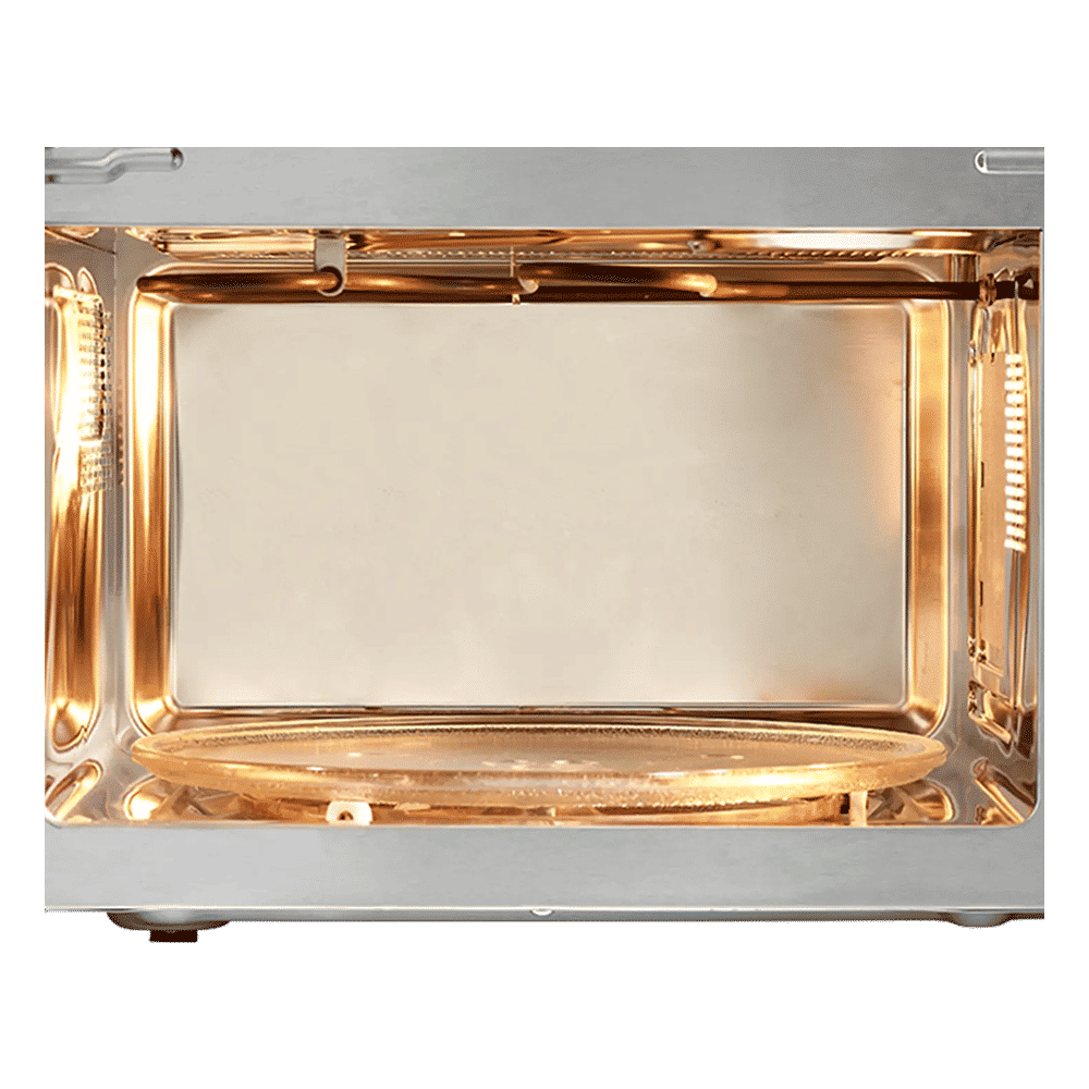 IFB 30SC4 30L Convection Microwave Oven with 101 Autocook Menus (Metallic Silver)_6