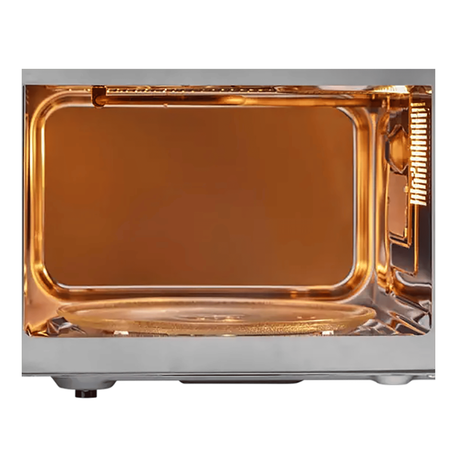 IFB 25BC4 25L Convection Microwave Oven with 101 Auto Menu (Black)_9