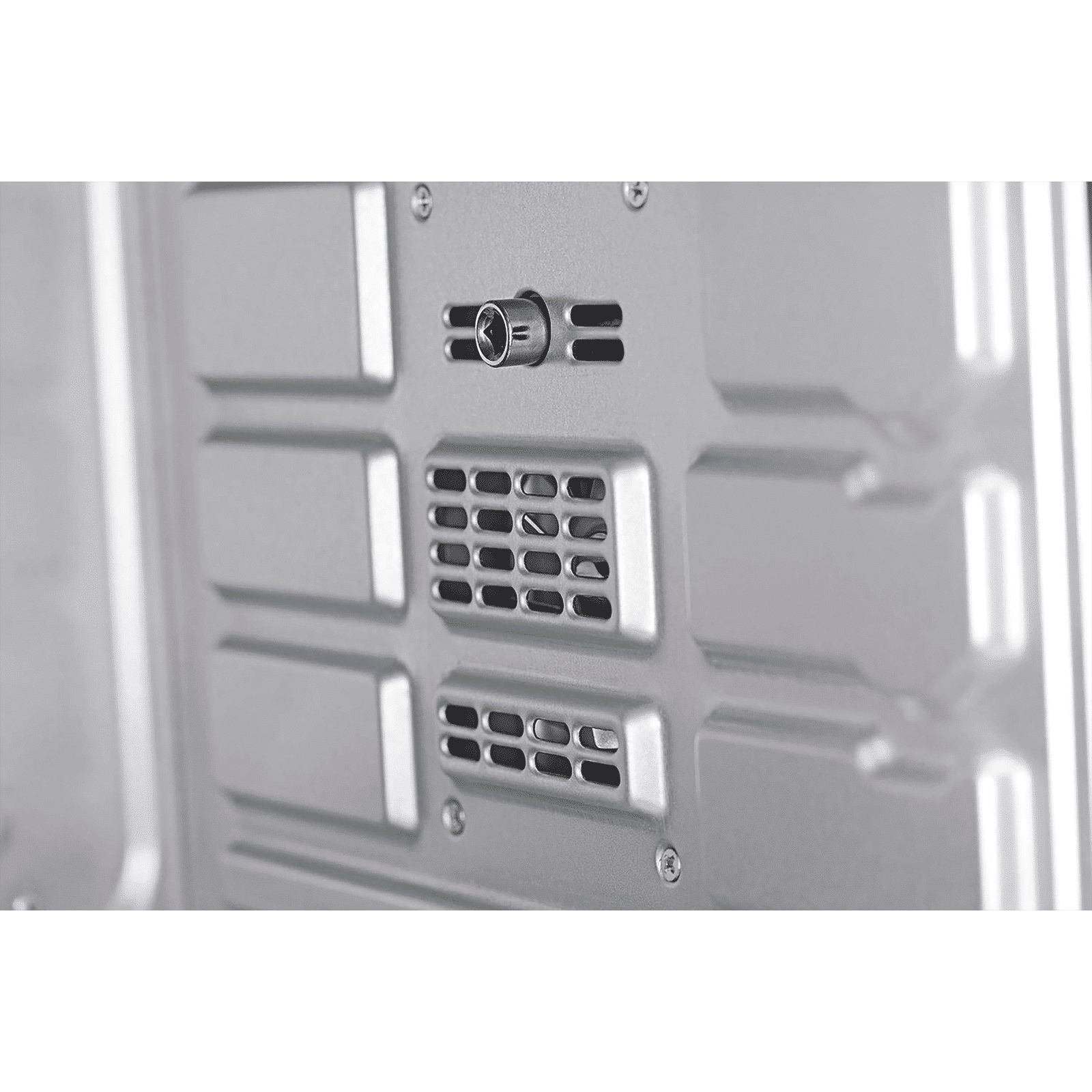 USHA 3635RC 35L Oven Toaster Grill with 360 Degree Convection Heating Technology (Wine/Matte Black) USHA 3635RC 35L Oven Toaster Grill with 360 Degree Convection Heating Technology (Wine/Matte Black)_7