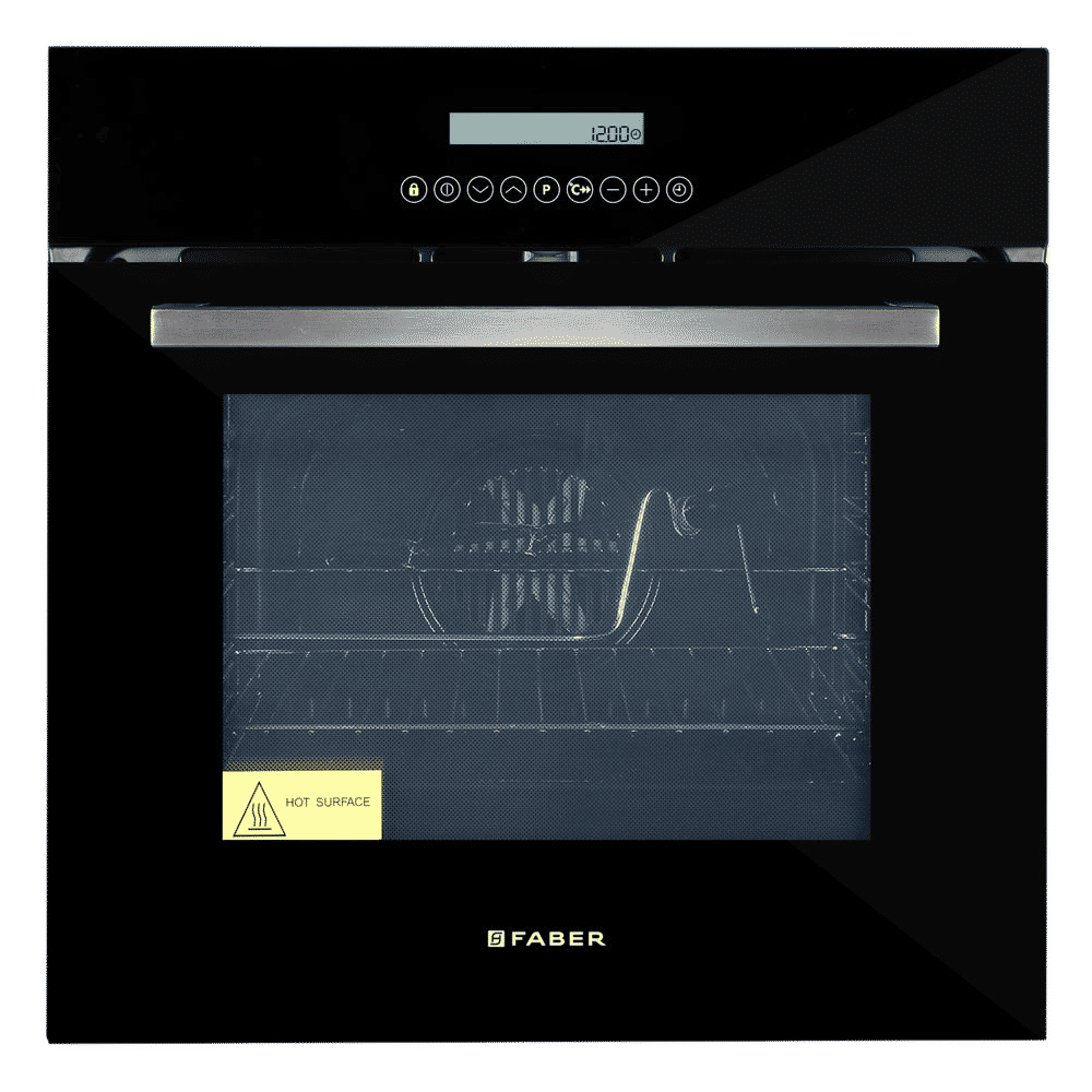 FABER FBIO 10F GLB 67L Built-in Microwave Oven with Memory Function (Black) FABER FBIO 10F GLB 67L Built-in Microwave Oven with Memory Function (Black)_8