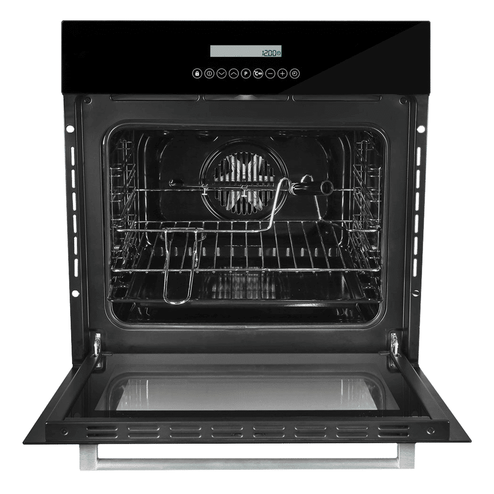 FABER FBIO 10F GLB 67L Built-in Microwave Oven with Memory Function (Black) FABER FBIO 10F GLB 67L Built-in Microwave Oven with Memory Function (Black)_4