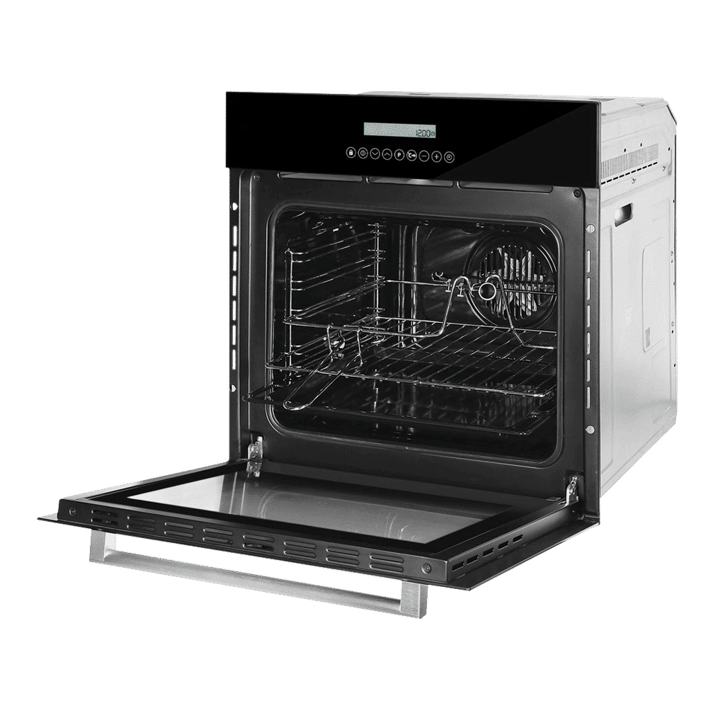 FABER FBIO 10F GLB 67L Built-in Microwave Oven with Memory Function (Black) FABER FBIO 10F GLB 67L Built-in Microwave Oven with Memory Function (Black)_6