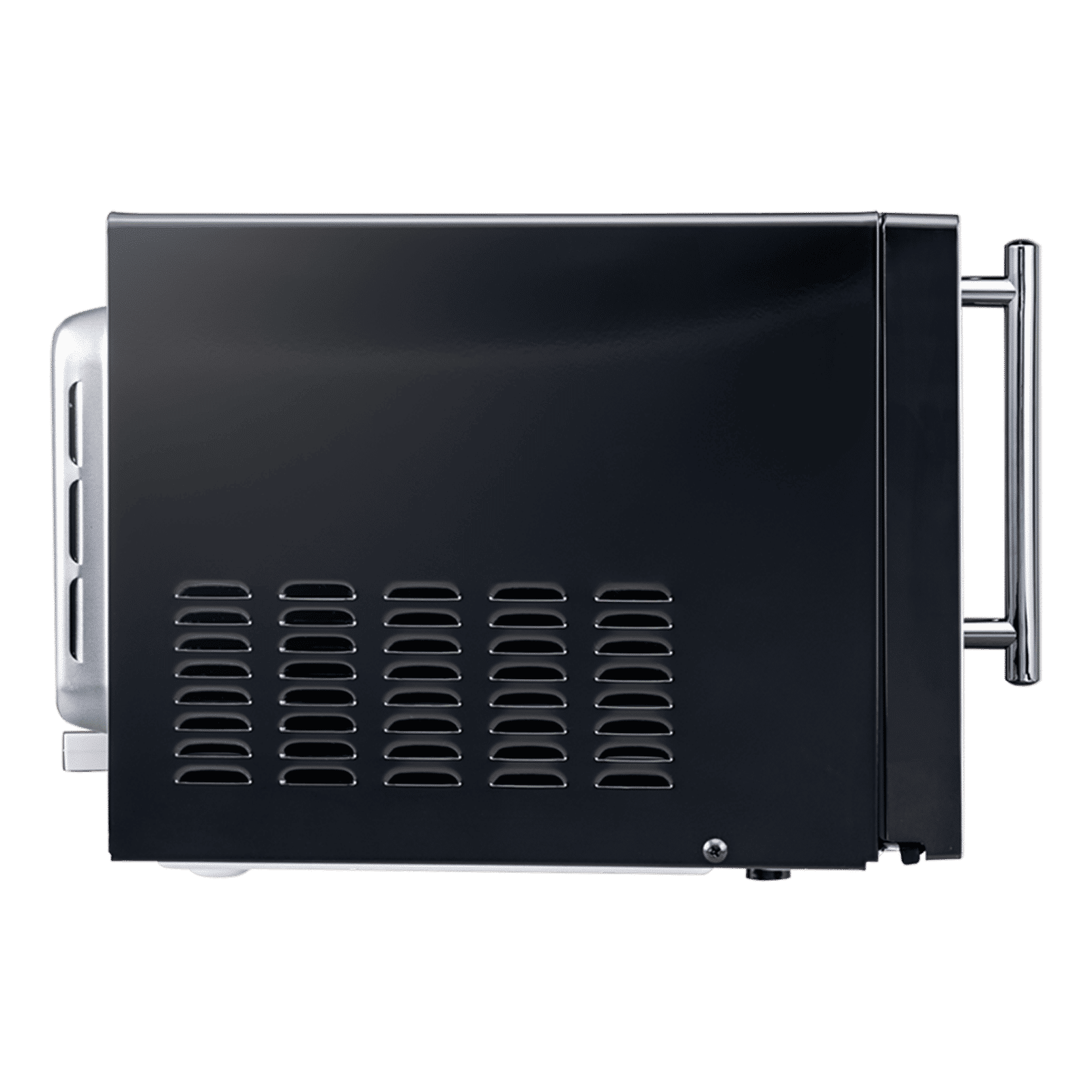 IFB 20L Convection Microwave Oven with 71 Autocook Menus (20BC4, Black) IFB 20L Convection Microwave Oven with 71 Autocook Menus (20BC4, Black)_20