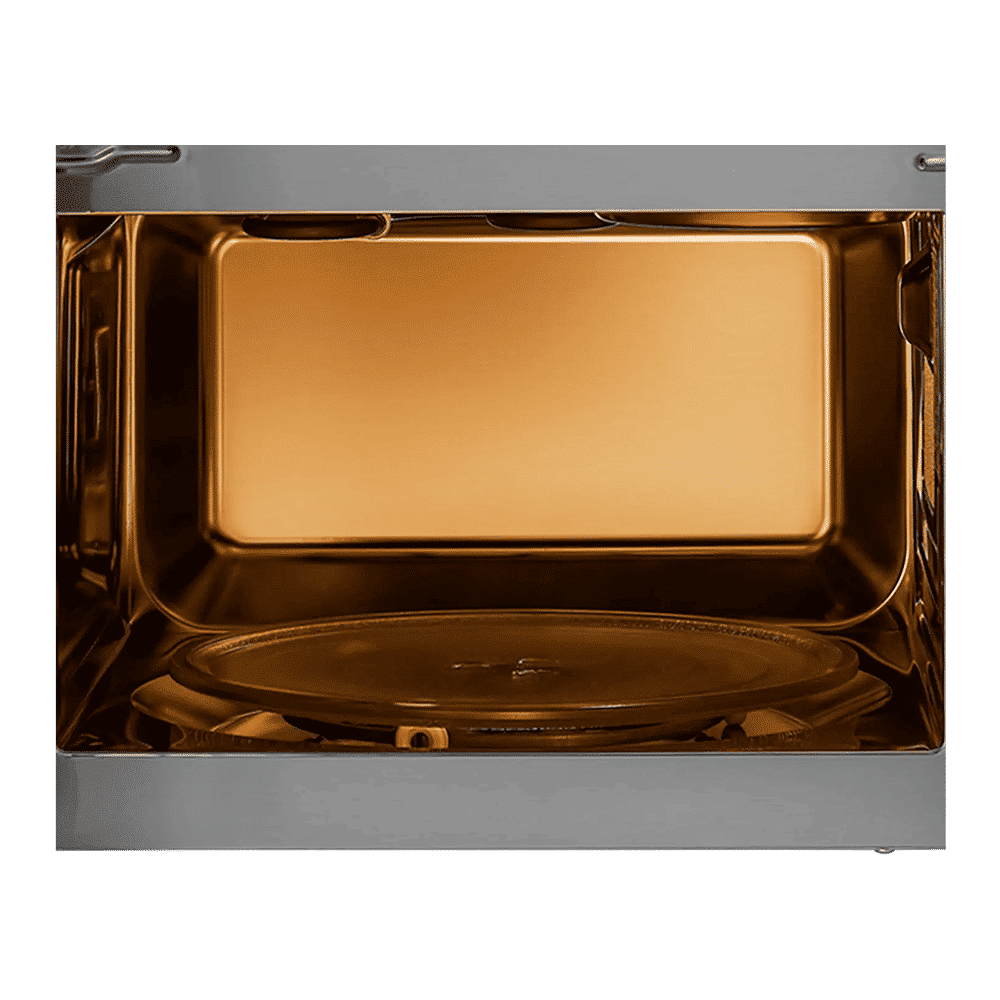 IFB 20L Convection Microwave Oven with 71 Autocook Menus (20BC4, Black) IFB 20L Convection Microwave Oven with 71 Autocook Menus (20BC4, Black)_6