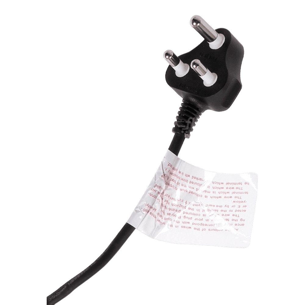 IFB 20L Convection Microwave Oven with 71 Autocook Menus (20BC4, Black) IFB 20L Convection Microwave Oven with 71 Autocook Menus (20BC4, Black)_10