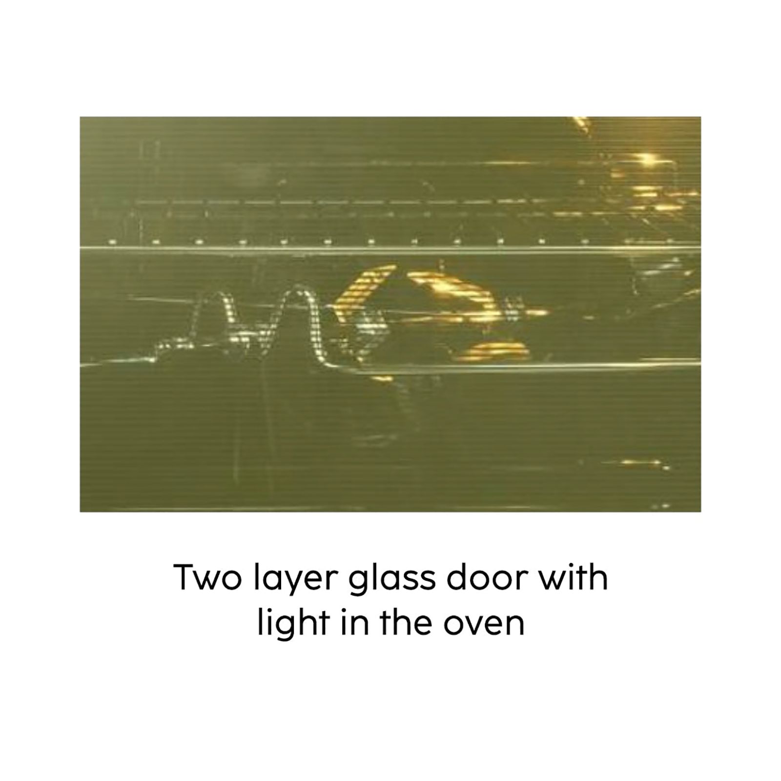 GLEN 660 M RT 78L Built-in Microwave Oven with Turbo Convection Fan (Silver)_9