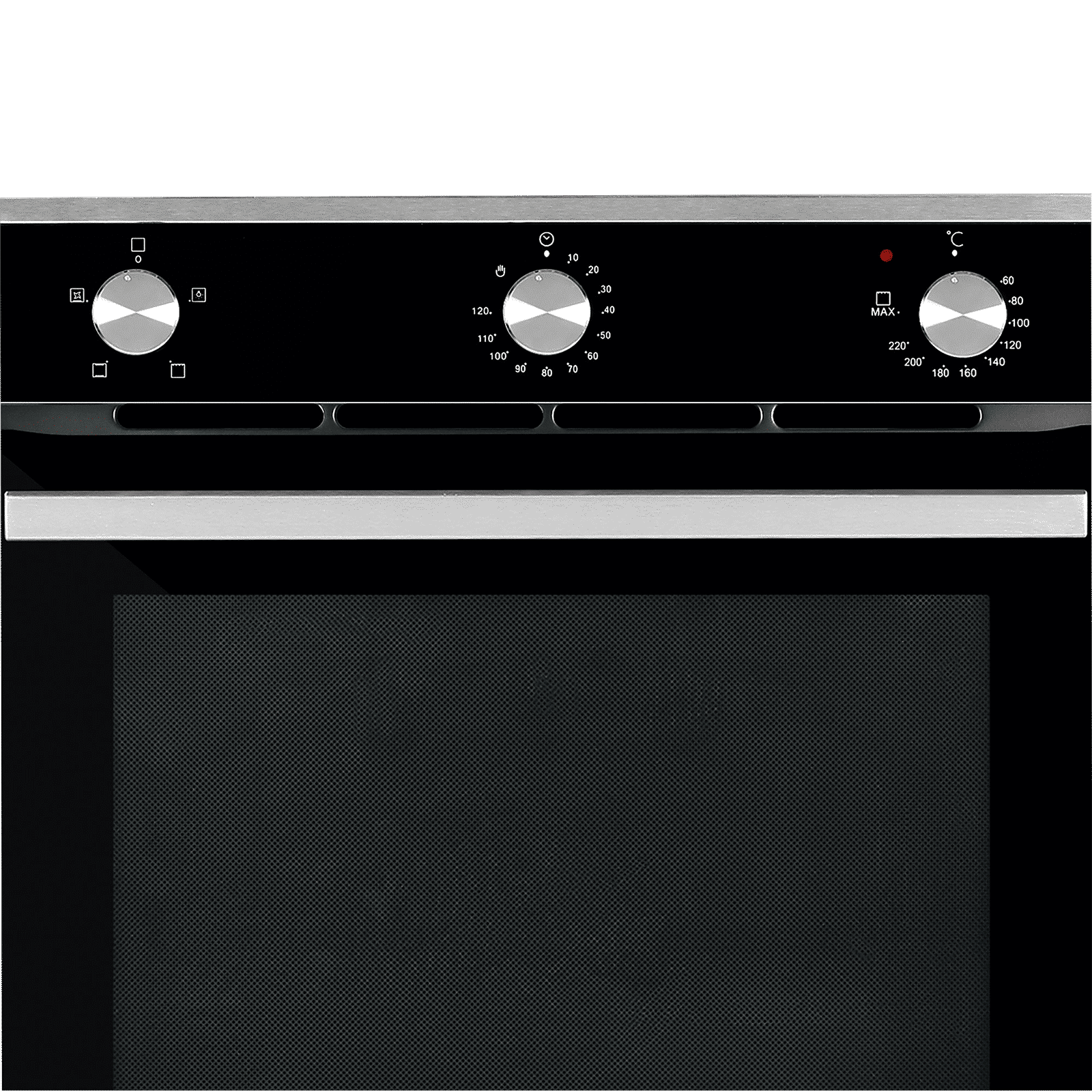 FABER FBIO 4F 80L Built-in Microwave Oven with 4 Autocook Menus (Black)_5