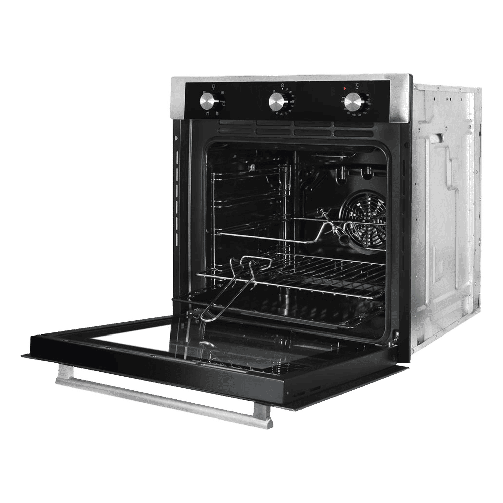 FABER 80L 60cm Built-in Microwave with 6 Autocook Menus (FBIO 80L 6F, Black)_6