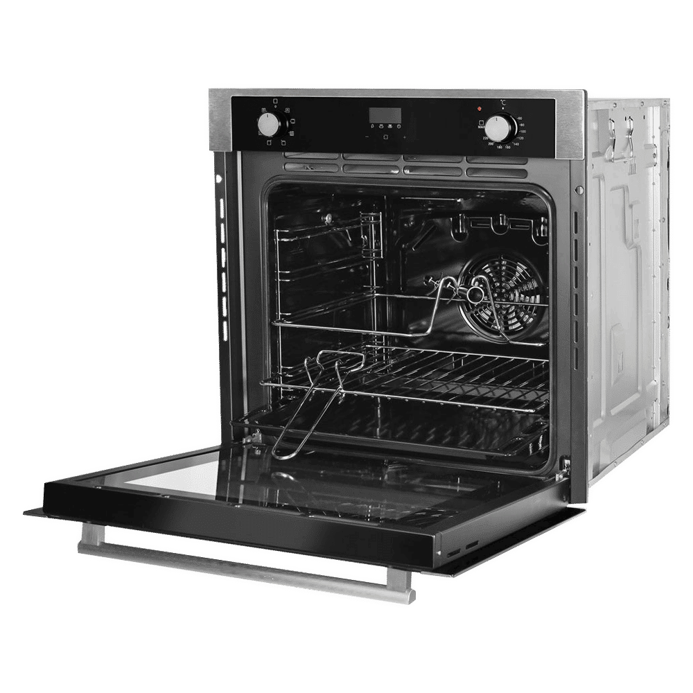 FABER FBIO 8F 80L 60cm Built-in Microwave with 4 Autocook Menus (FBIO 80L 8F, Black) FABER FBIO 8F 80L 60cm Built-in Microwave with 4 Autocook Menus (FBIO 80L 8F, Black)_6