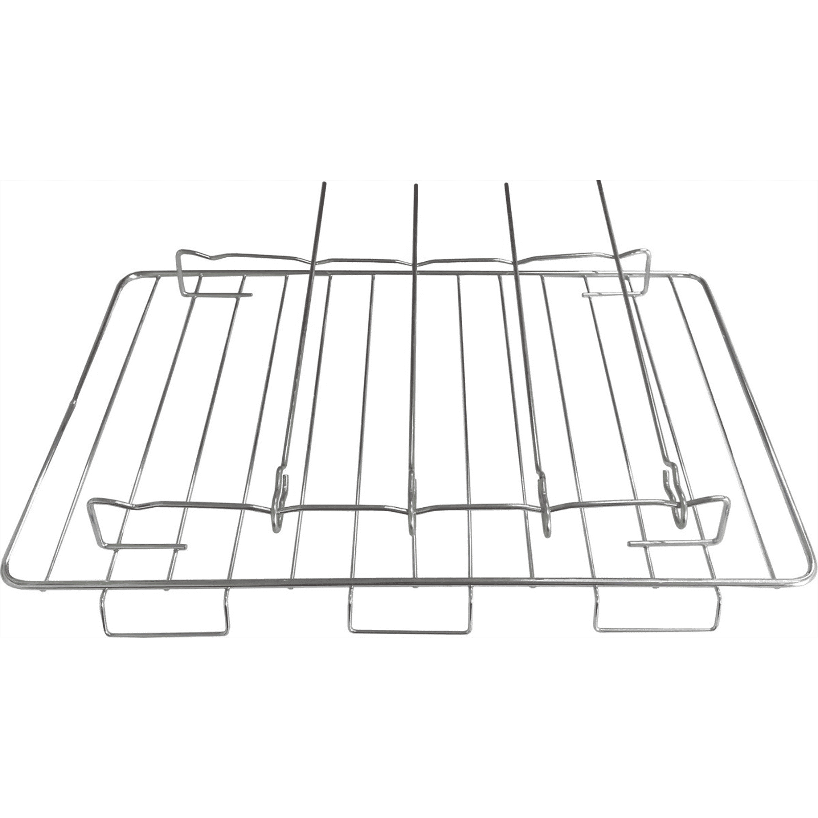 BLACK+DECKER BXTO3001IN 30L Oven Toaster Grill with Motorized Rotisserie (Silver & Grey) BLACK+DECKER BXTO3001IN 30L Oven Toaster Grill with Motorized Rotisserie (Silver & Grey)_10