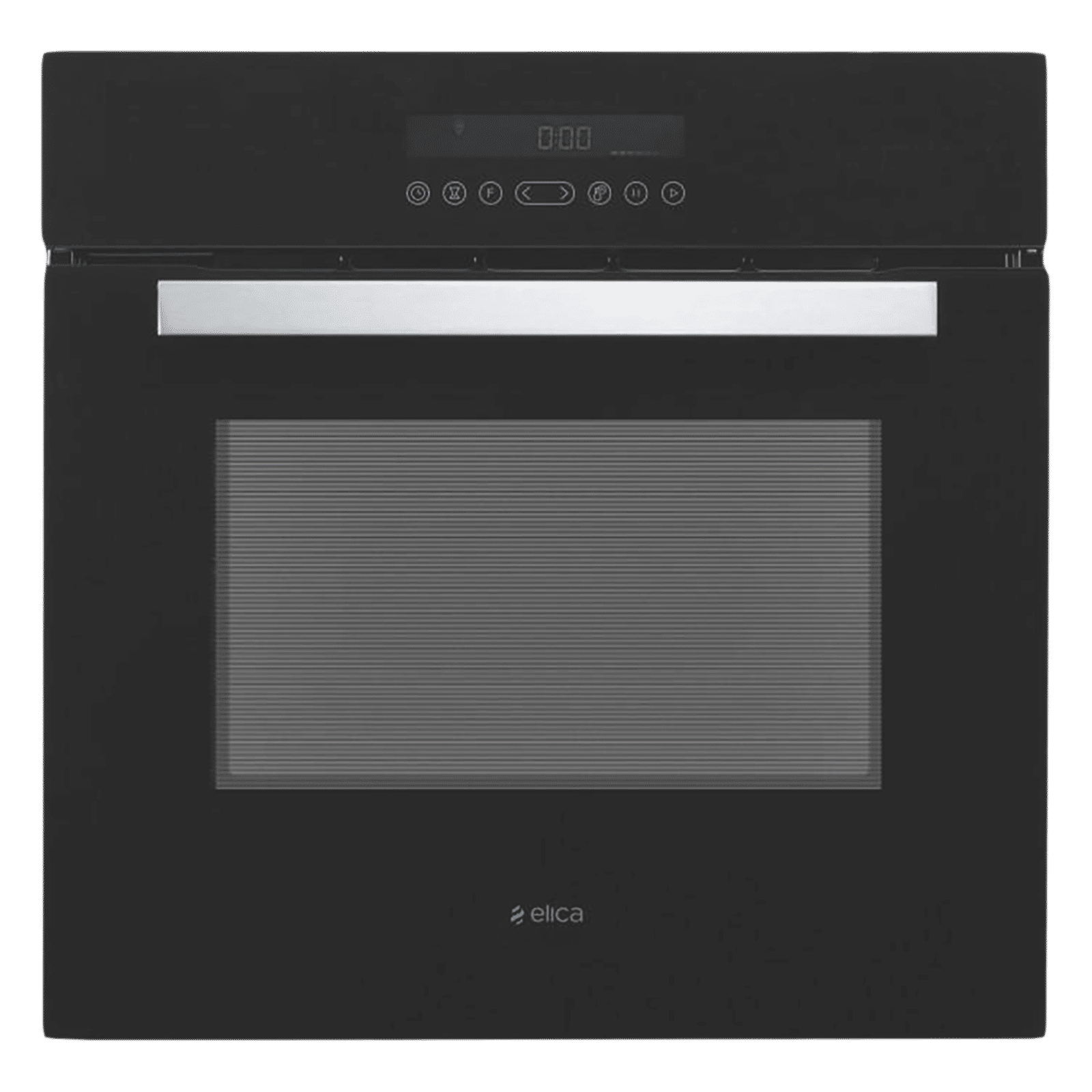elica 70L 60cm Built-in Microwave with Integral Cooling Fan (EPBI 1161 MTC BK, Black)_1
