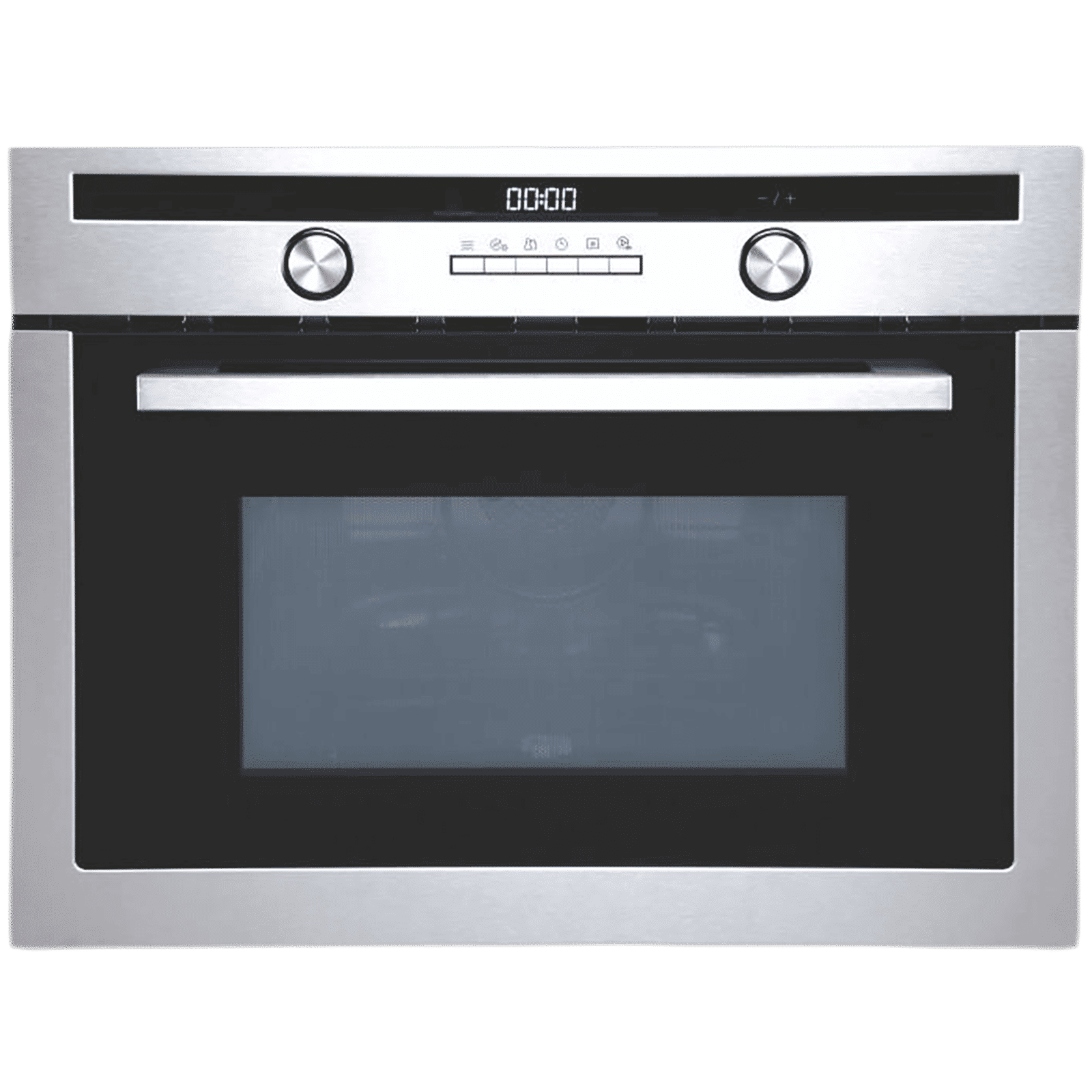 elica EPBI Combi OvenTrim 44L 60cm Built-in Microwave with 13 Autocook Menus (EPBICMBOOVNTRM 44L, Stainless Steel) elica EPBI Combi OvenTrim 44L 60cm Built-in Microwave with 13 Autocook Menus (EPBICMBOOVNTRM 44L, Stainless Steel)_1