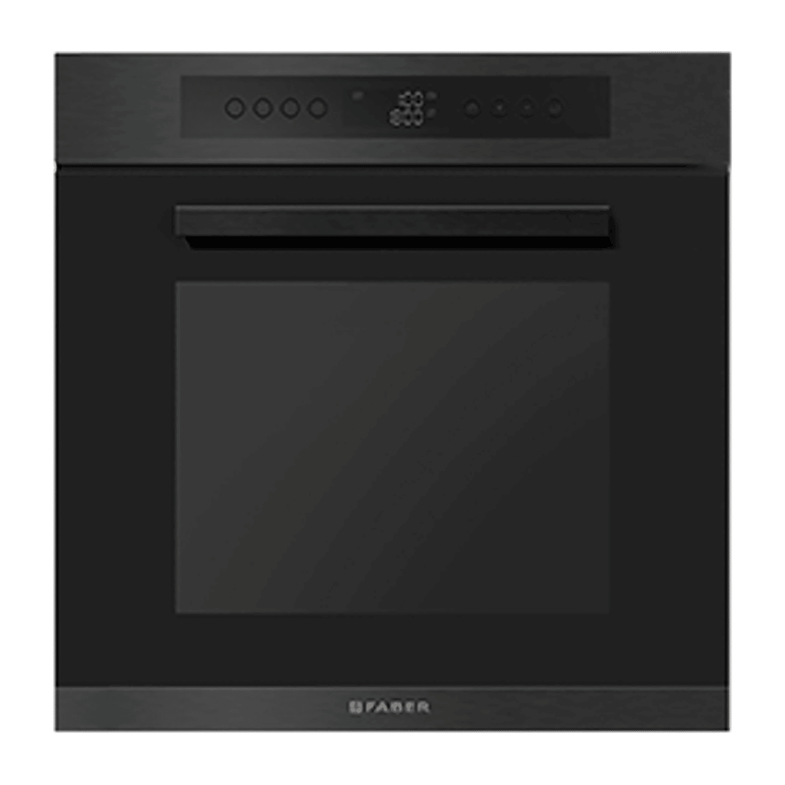 FABER FBIO 10F BS 80L Built-in Microwave Oven with Sensor Touch Control (Black)_11