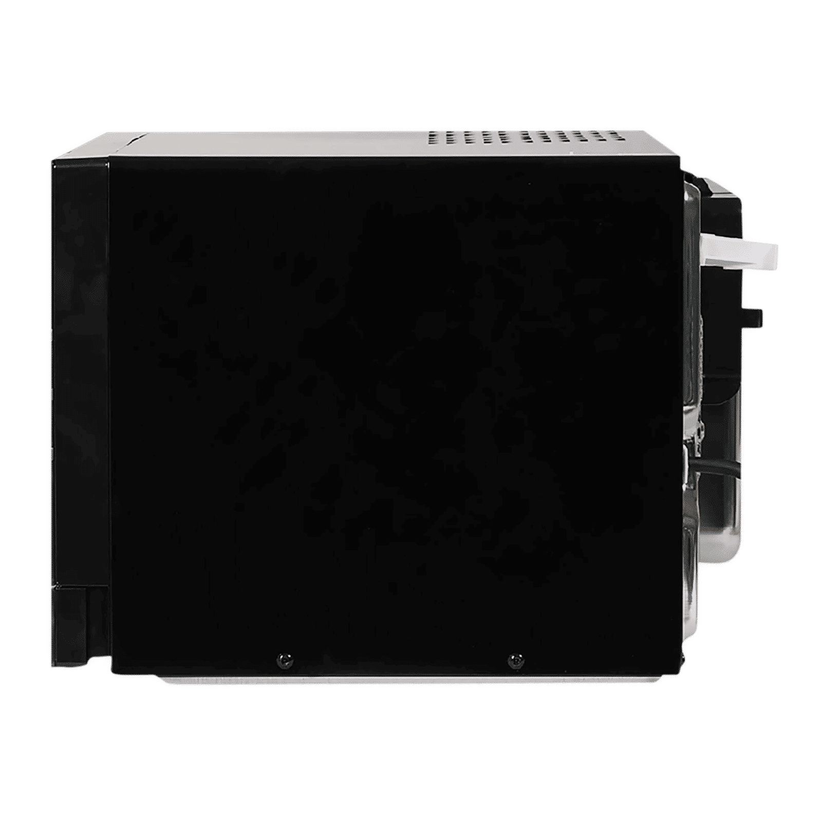 Haier 23L Convection Microwave Oven with 111 Autocook Menus (Black)_10