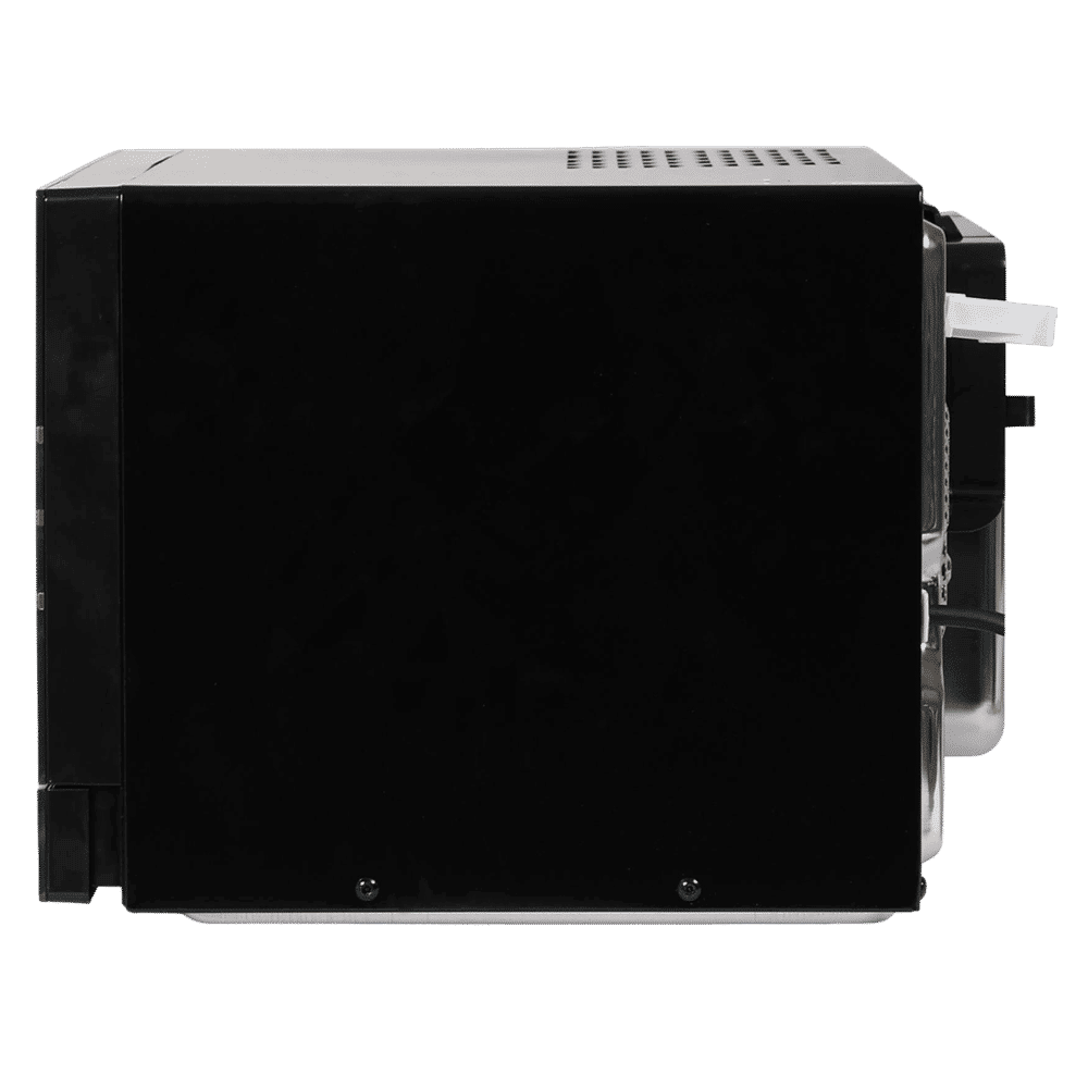 Haier 23L Convection Microwave Oven with 111 Autocook Menus (Black)_8