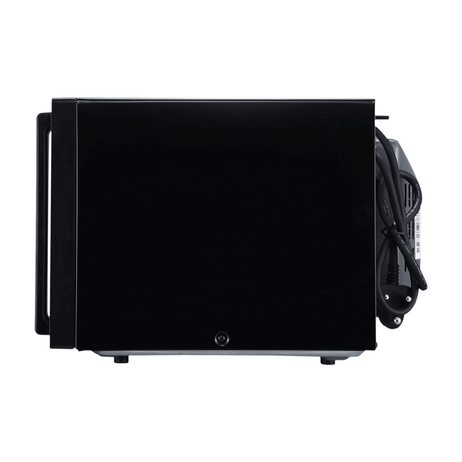 Haier 25L Convection Microwave Oven with 305 Autocook Menu (HIL2501CBSH, Black) Haier 25L Convection Microwave Oven with 305 Autocook Menu (HIL2501CBSH, Black)_10