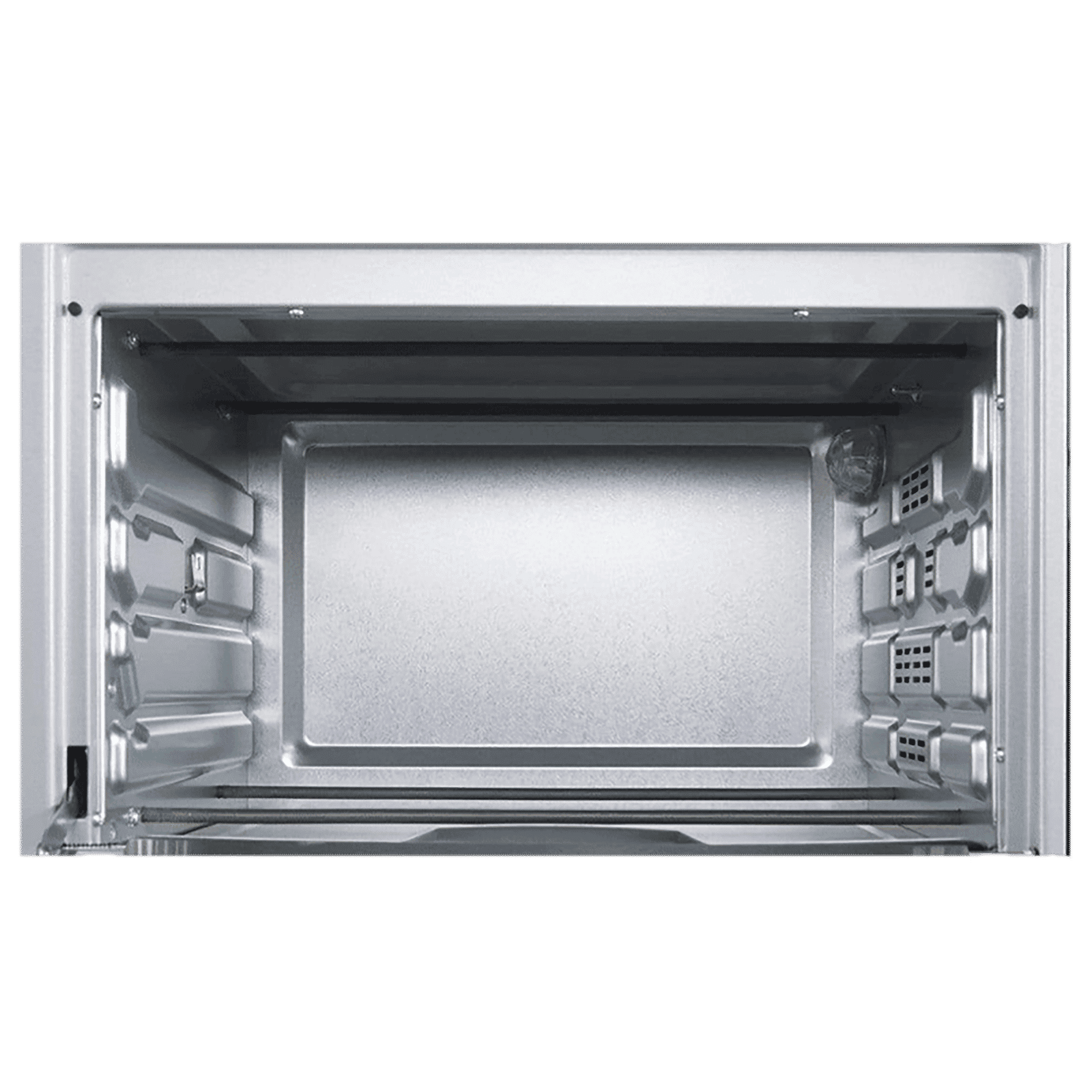 WONDERCHEF Prato 30L Oven Toaster Grill with Rotisserie (63153100, Silver)_12