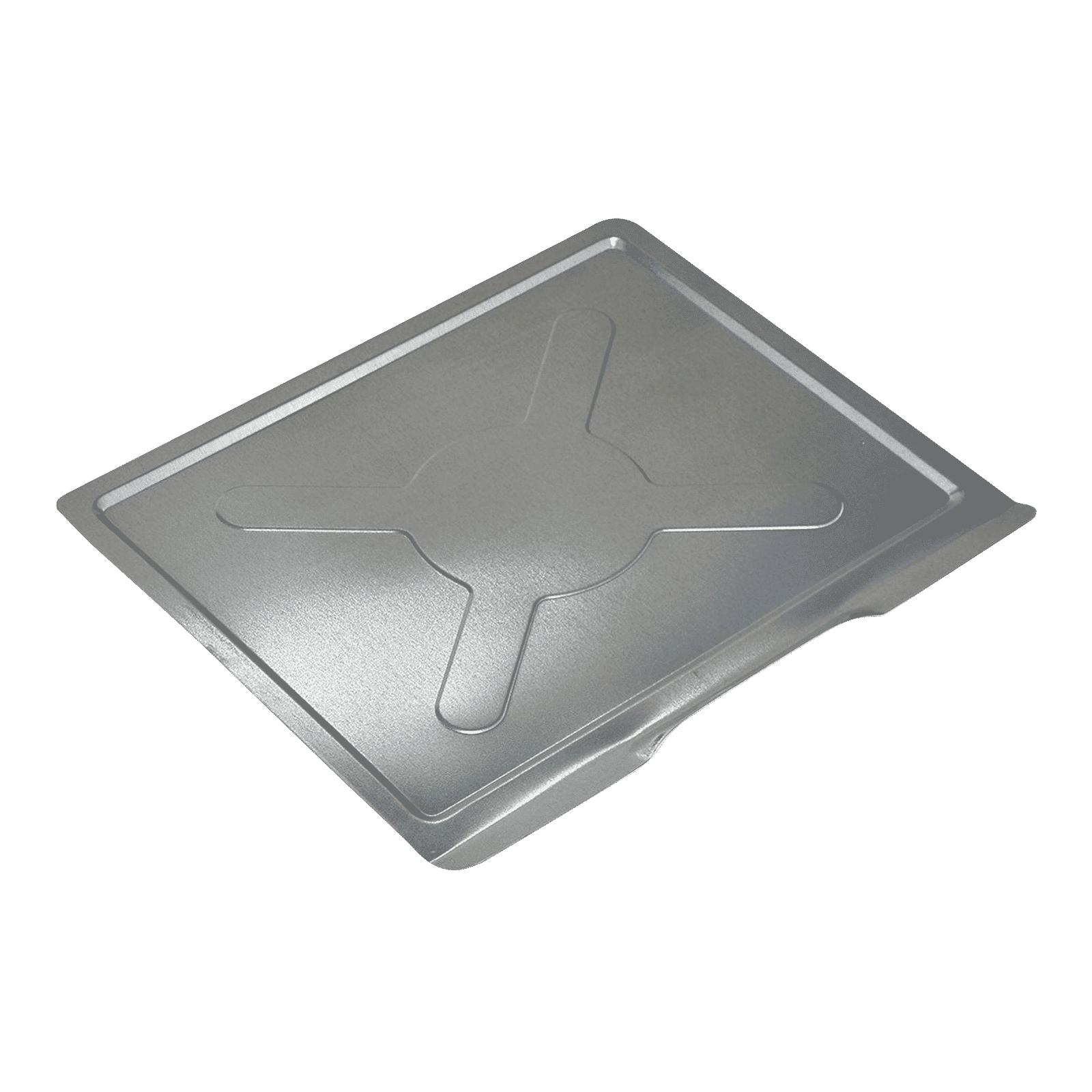 WONDERCHEF Prato 30L Oven Toaster Grill with Rotisserie (63153100, Silver)_7