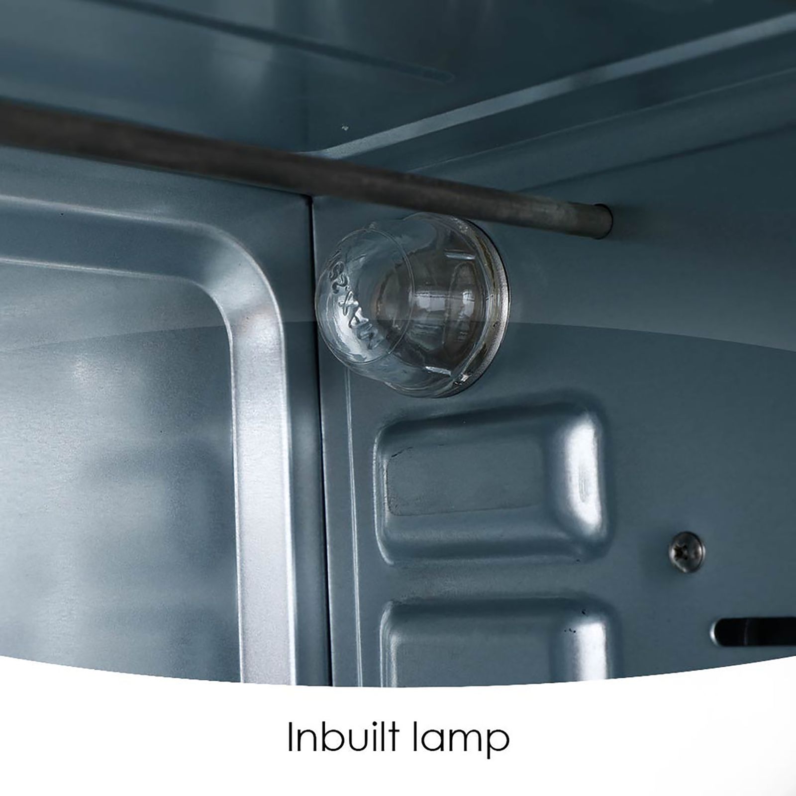 WONDERCHEF 28L Oven Toaster Grill with Rotisserie (Black)_14