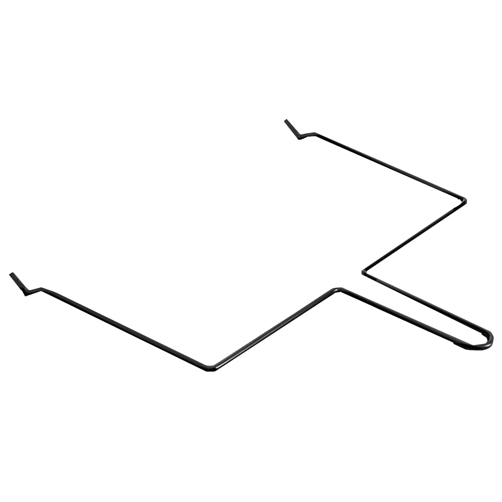 BOROSIL Prima 48L Oven Toaster Grill with Motorized Rotisserie (Silver)_9