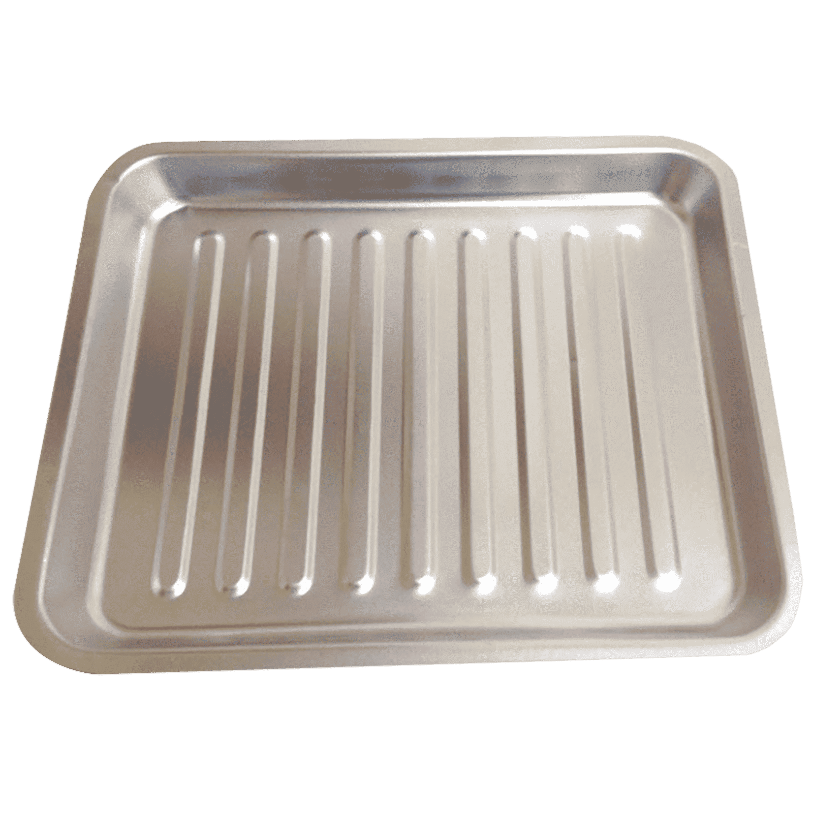 BOROSIL Prima 42L Oven Toaster Grill with Motorized Rotisserie (Silver)_9