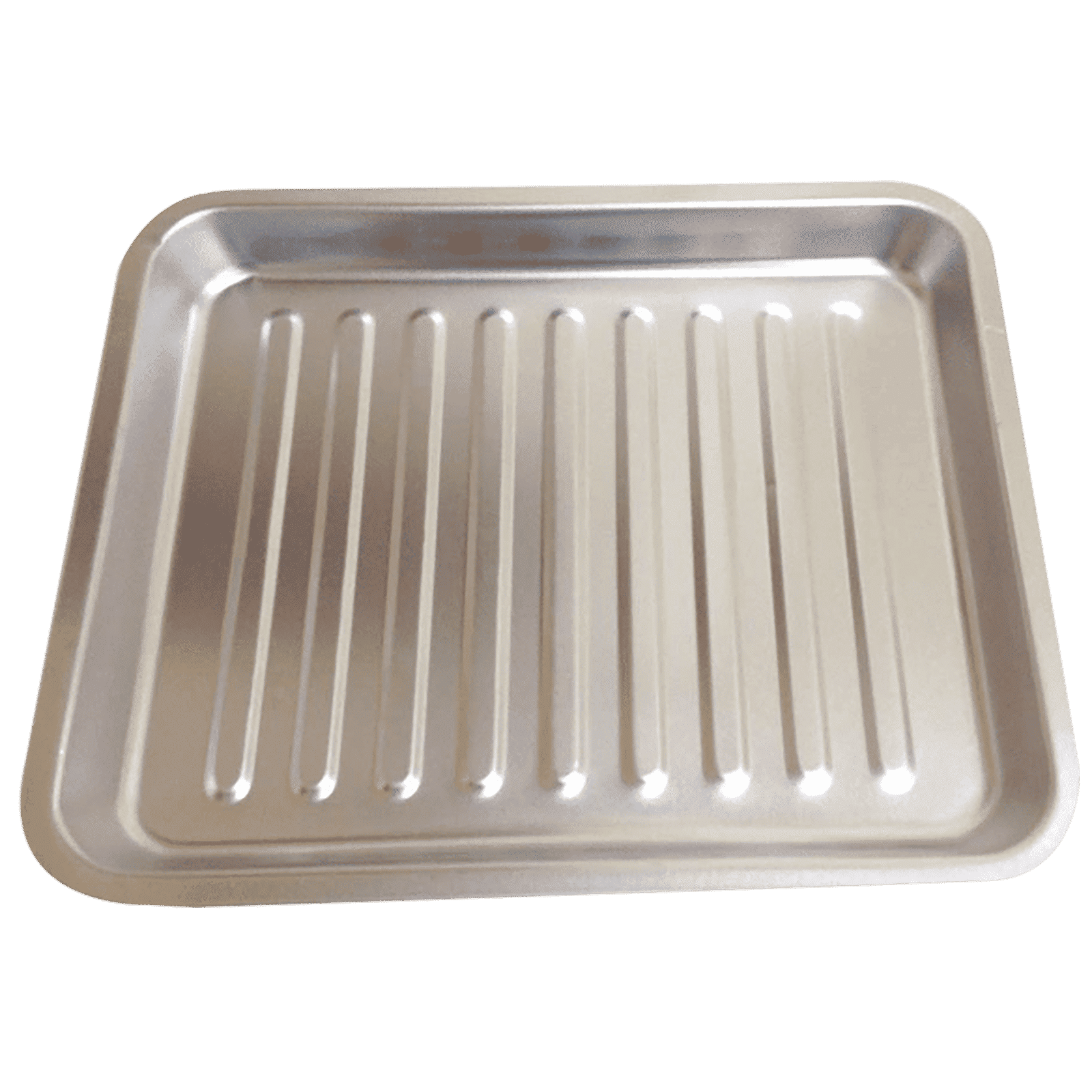 BOROSIL Prima 30L Oven Toaster Grill with Motorized Rotisserie (Silver) BOROSIL Prima 30L Oven Toaster Grill with Motorized Rotisserie (Silver)_6