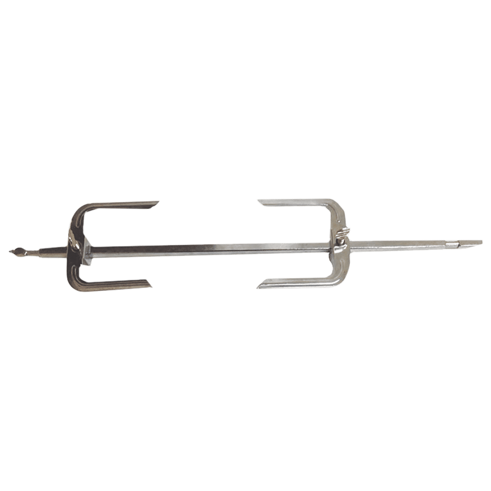 BOROSIL Prima 30L Oven Toaster Grill with Motorized Rotisserie (Silver) BOROSIL Prima 30L Oven Toaster Grill with Motorized Rotisserie (Silver)_7