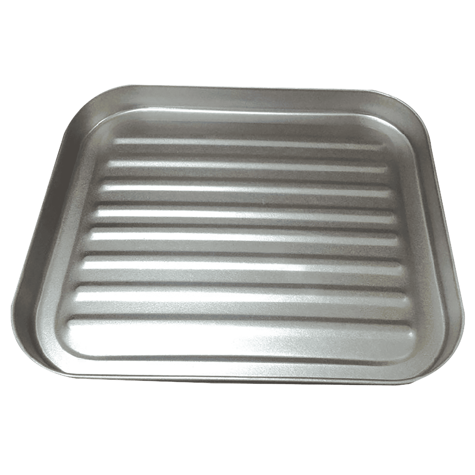 BOROSIL Prima 10L Oven Toaster Grill with Motorized Rotisserie (Silver)_6