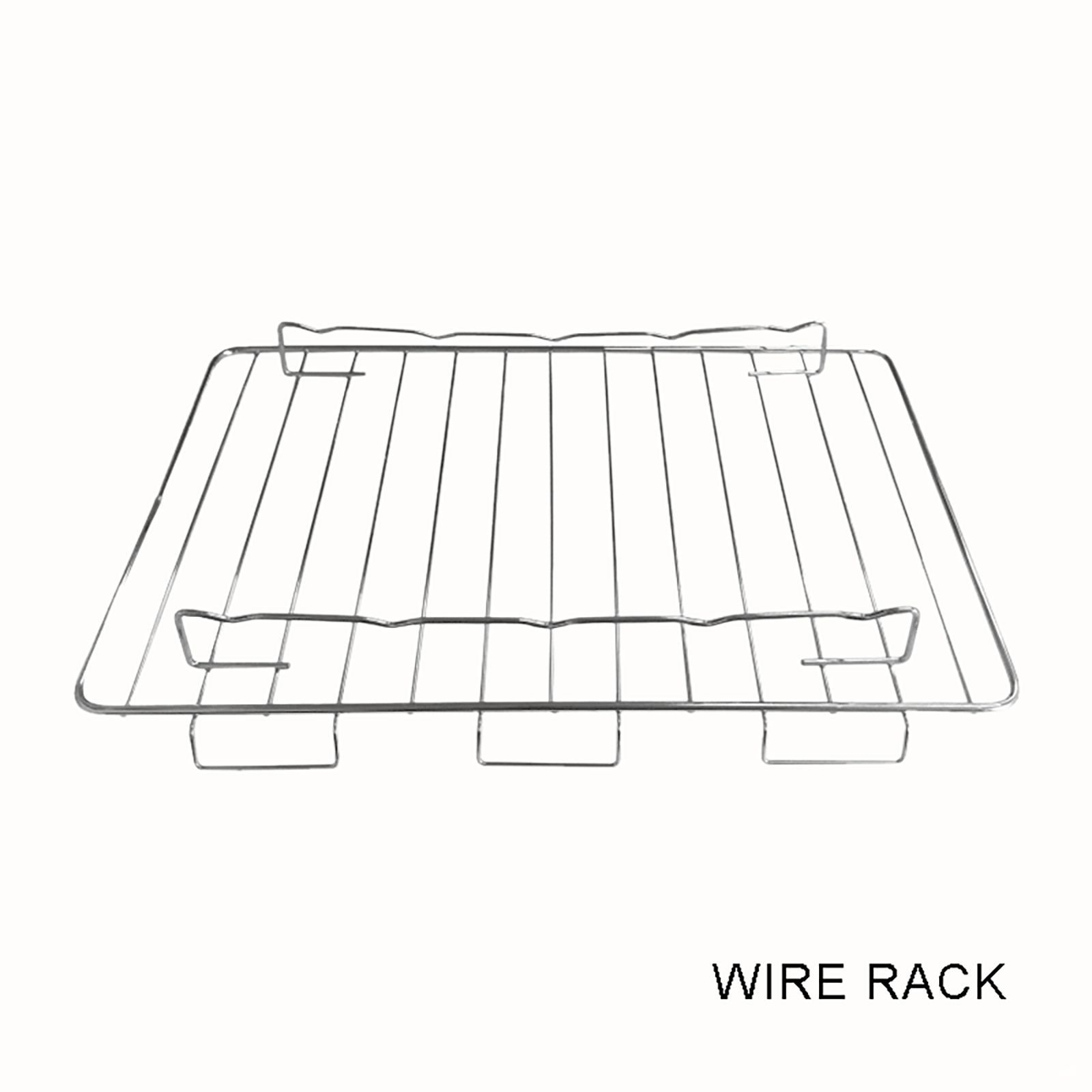 BOSS Desire 25L Oven Toaster Grill with Motorized Rotisserie (Black)_15