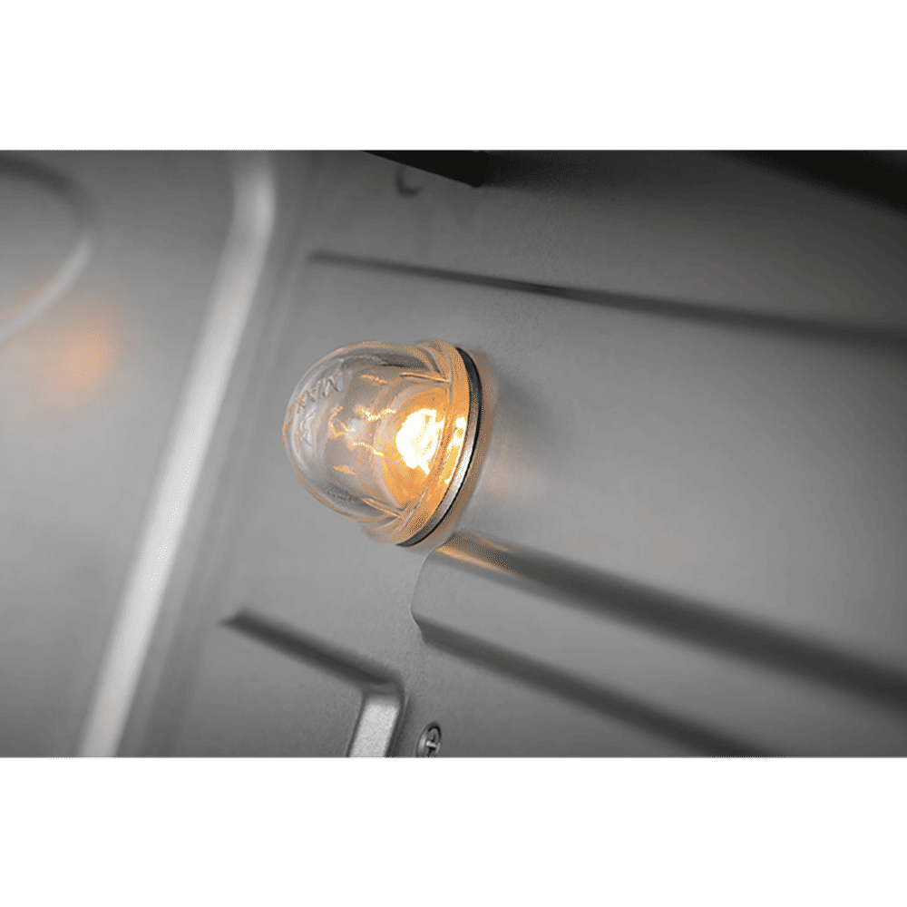 USHA 3629R 29L Oven Toaster Grill with Motorized Rotisserie (Wine)_19