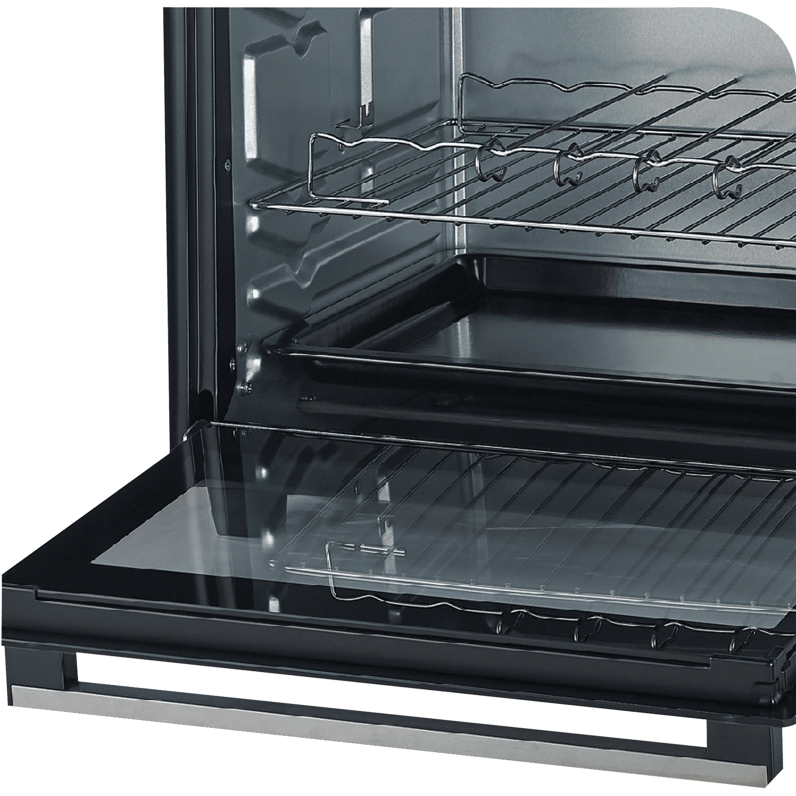 HAVELLS 24R BL 24L Oven Toaster Grill with Motorized Rotisserie (Black)_7