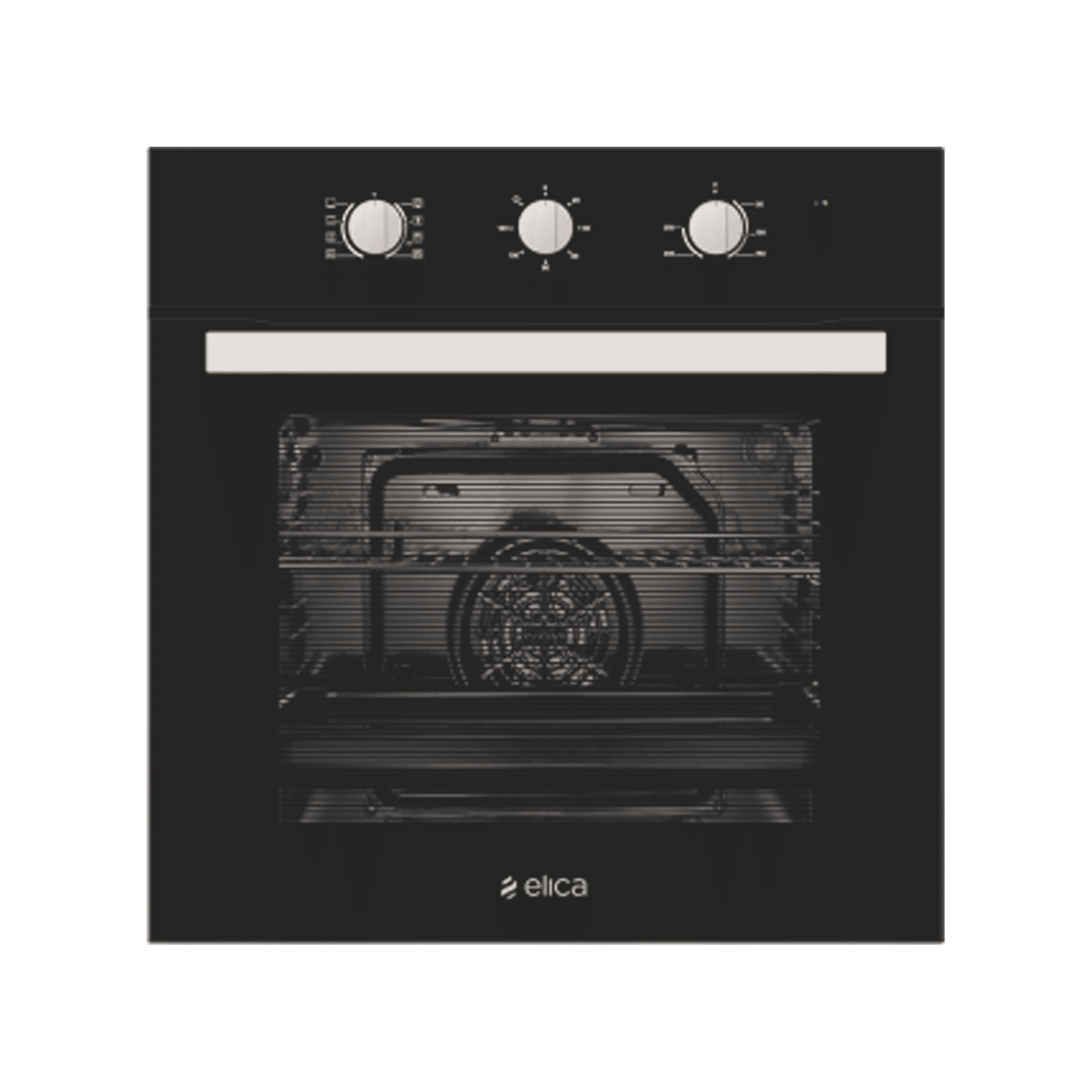 elica 65L 60cm Built-in Microwave with Default Temperature (EPBI 865 MMF, Black)_1