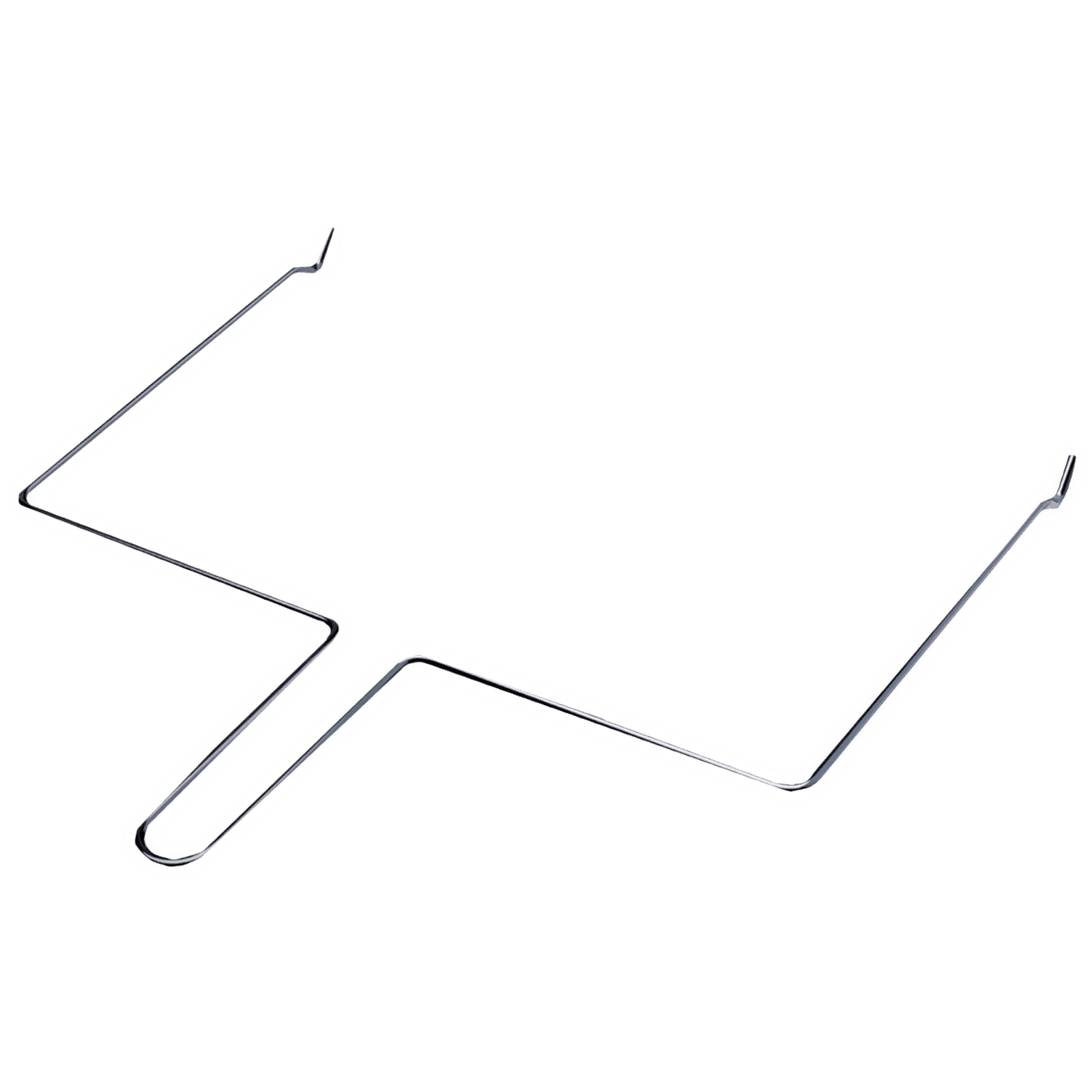 BAJAJ 50 DCRSS 50L Oven Toaster Grill with Motorized Rotisserie (Black/Silver)_7