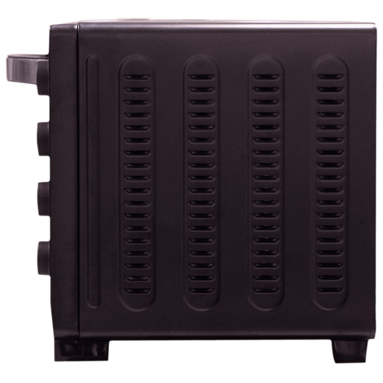 Panasonic 32L Oven Toaster Grill with Motorized Rotisserie (Black)_7