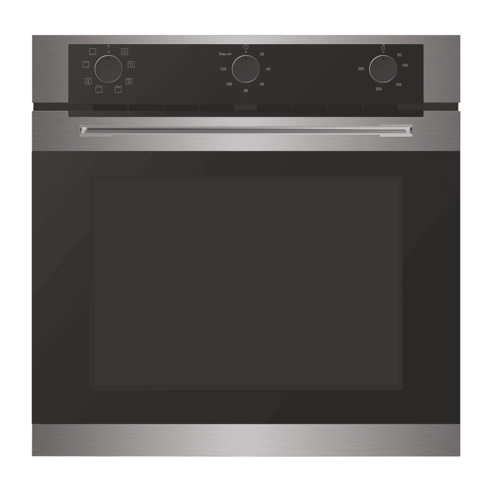 elica 72L Built-in Microwave Oven with Mechanical Control (EPBI Inox Nero 962 MMF, Black) elica 72L Built-in Microwave Oven with Mechanical Control (EPBI Inox Nero 962 MMF, Black)_1