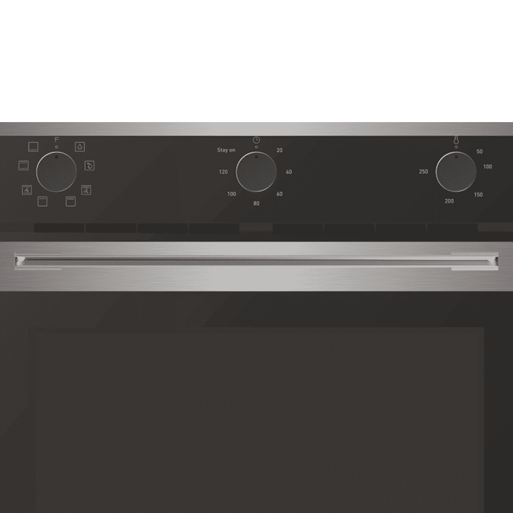 elica 72L Built-in Microwave Oven with Mechanical Control (EPBI Inox Nero 962 MMF, Black) elica 72L Built-in Microwave Oven with Mechanical Control (EPBI Inox Nero 962 MMF, Black)_4