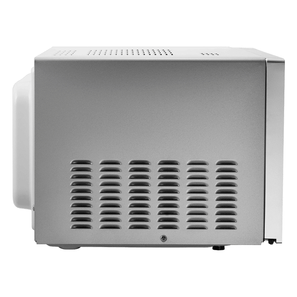 IFB 25PM2S 25L Solo Microwave Oven with 61 Auto Menu (Metallic Silver) IFB 25PM2S 25L Solo Microwave Oven with 61 Auto Menu (Metallic Silver)_12