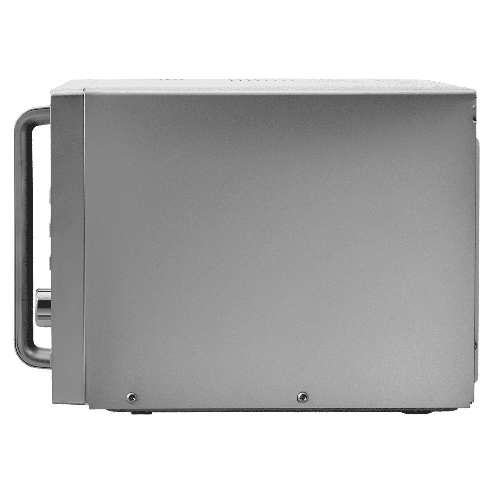 IFB 25PM2S 25L Solo Microwave Oven with 61 Auto Menu (Metallic Silver) IFB 25PM2S 25L Solo Microwave Oven with 61 Auto Menu (Metallic Silver)_13