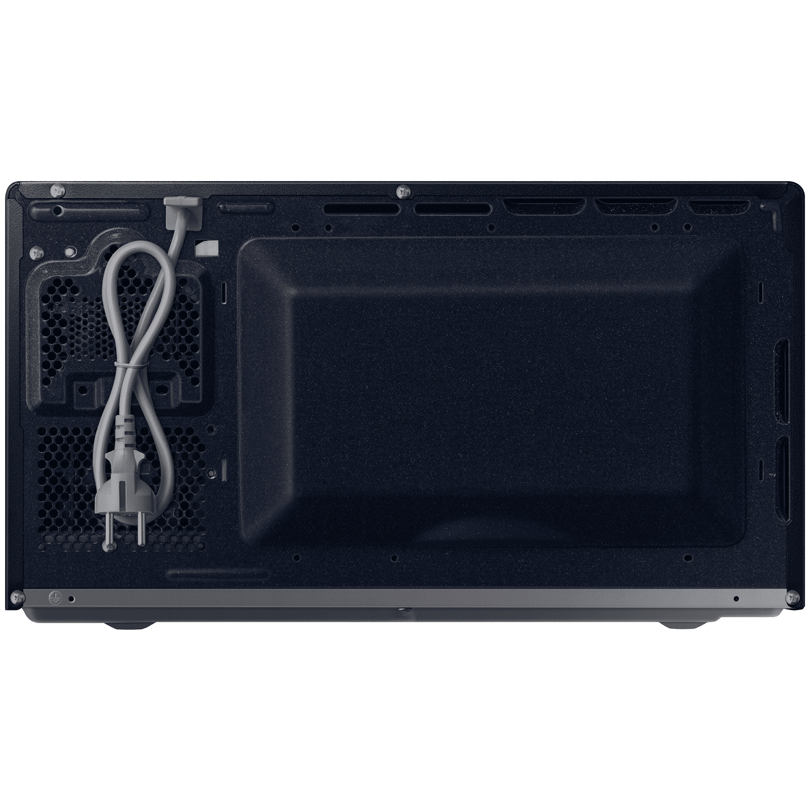 SAMSUNG Baker Series 23L Solo Microwave Oven with Auto Cook (Clean Pink)_8