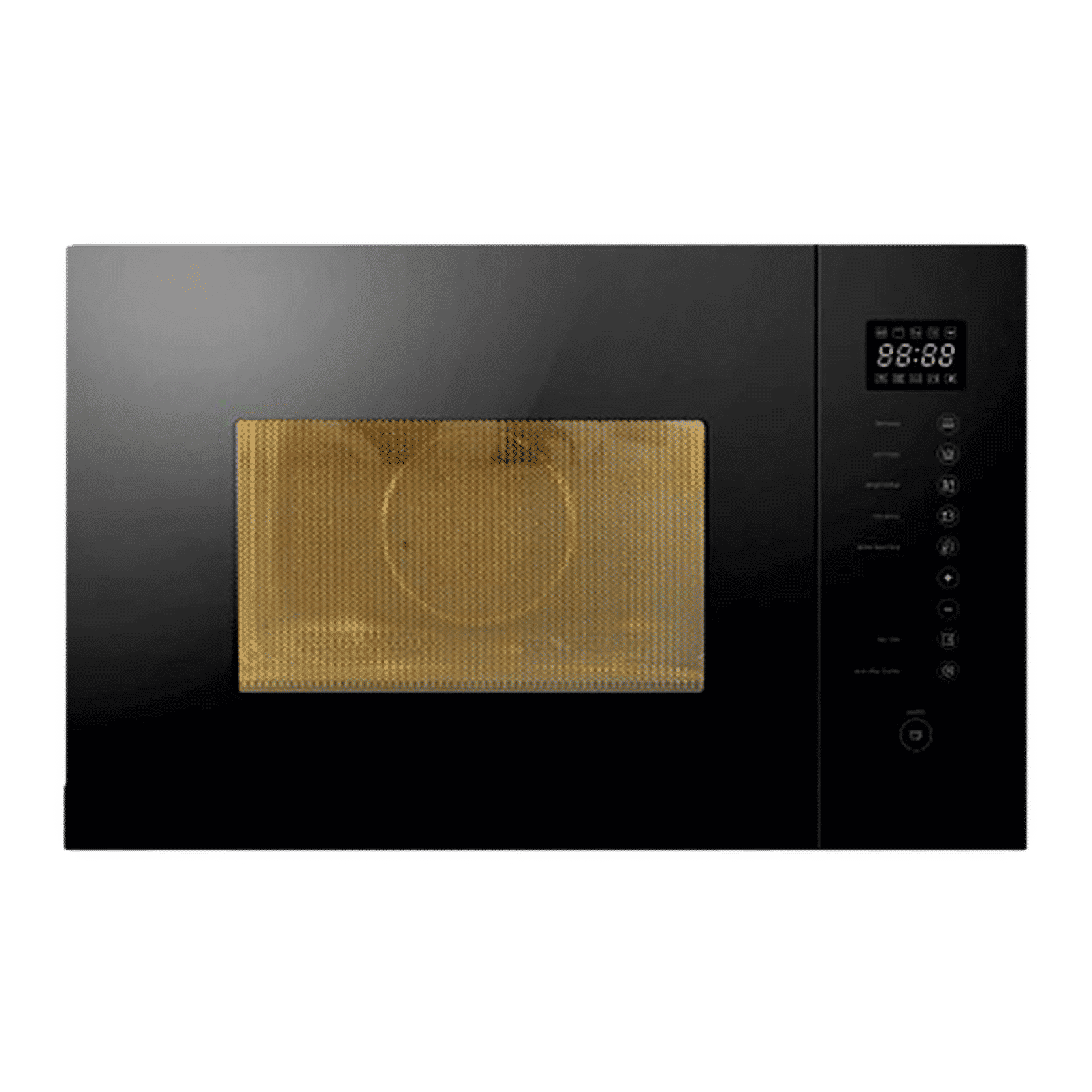 KAFF KMW HN6 28L Built-in Microwave with Multi Programming Mode (KMWHN6BLK, Black) KAFF KMW HN6 28L Built-in Microwave with Multi Programming Mode (KMWHN6BLK, Black)_14