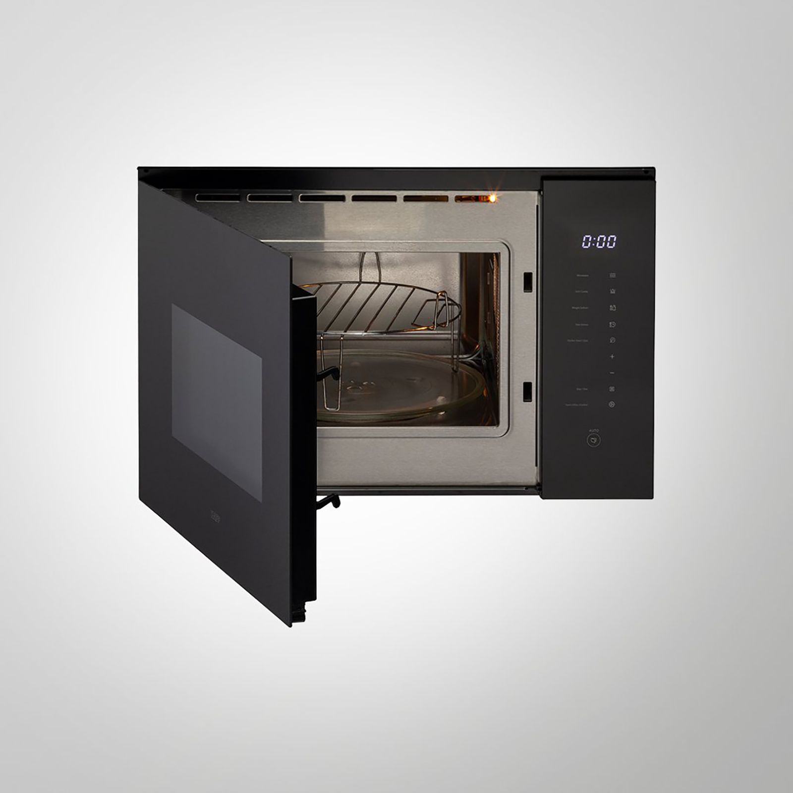 KAFF KMW HN6 28L Built-in Microwave with Multi Programming Mode (KMWHN6BLK, Black) KAFF KMW HN6 28L Built-in Microwave with Multi Programming Mode (KMWHN6BLK, Black)_15