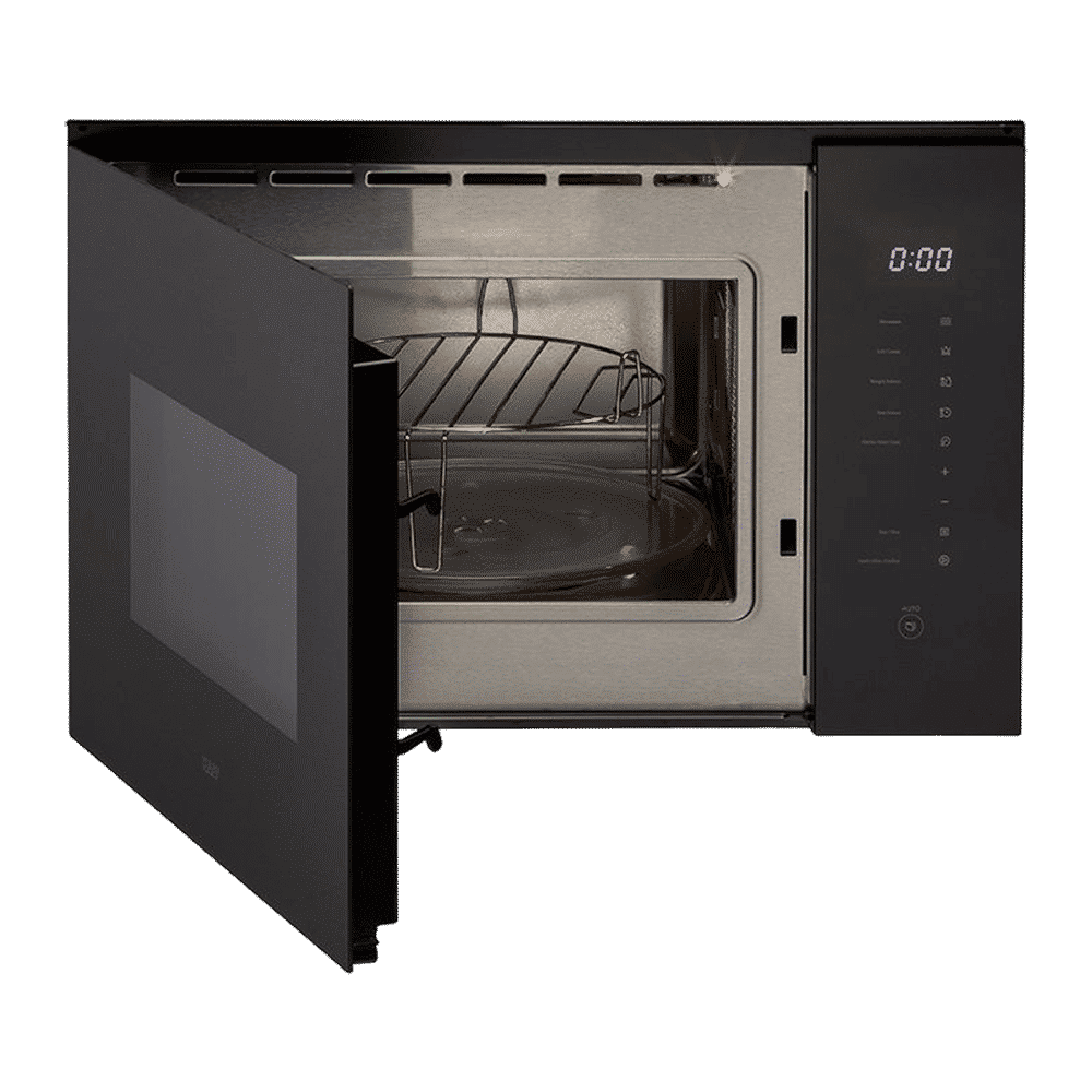 KAFF KMW HN6 28L Built-in Microwave with Multi Programming Mode (KMWHN6BLK, Black) KAFF KMW HN6 28L Built-in Microwave with Multi Programming Mode (KMWHN6BLK, Black)_4