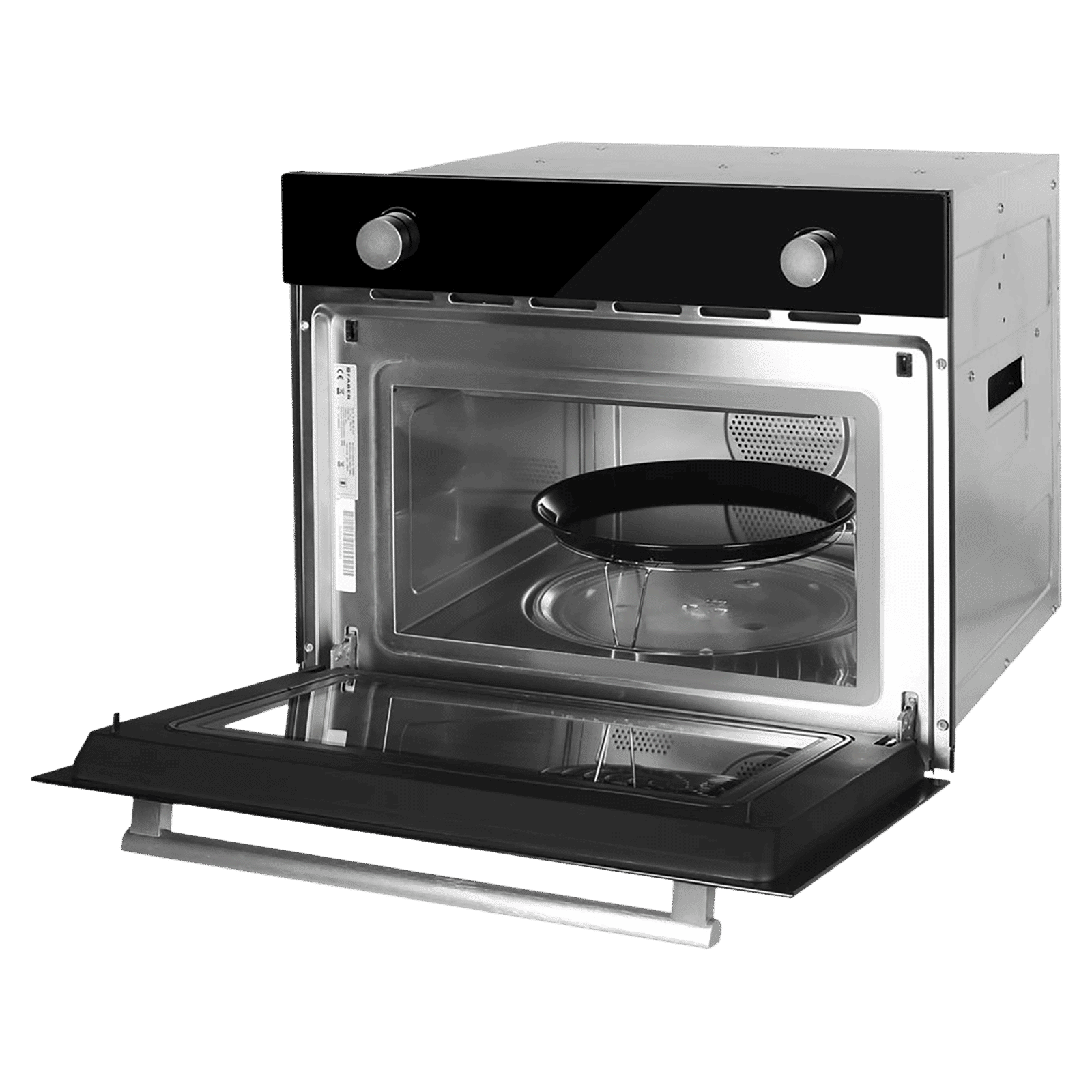 FABER FBIMWO GLM 38L Built-in Convection Microwave Oven with Electronic Control (Black) FABER FBIMWO GLM 38L Built-in Convection Microwave Oven with Electronic Control (Black)_7