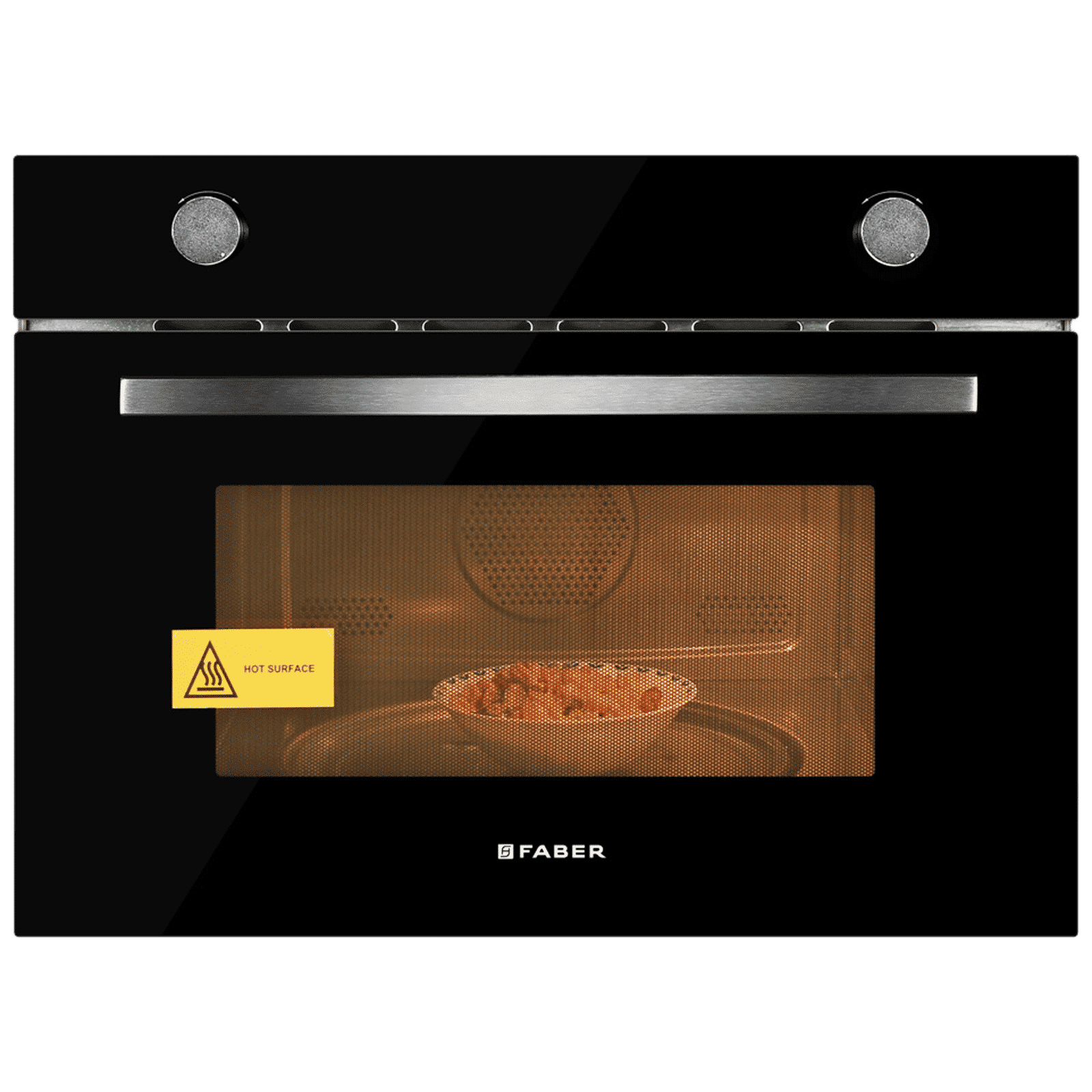 FABER FBIMWO GLM 38L Built-in Convection Microwave Oven with Electronic Control (Black) FABER FBIMWO GLM 38L Built-in Convection Microwave Oven with Electronic Control (Black)_8