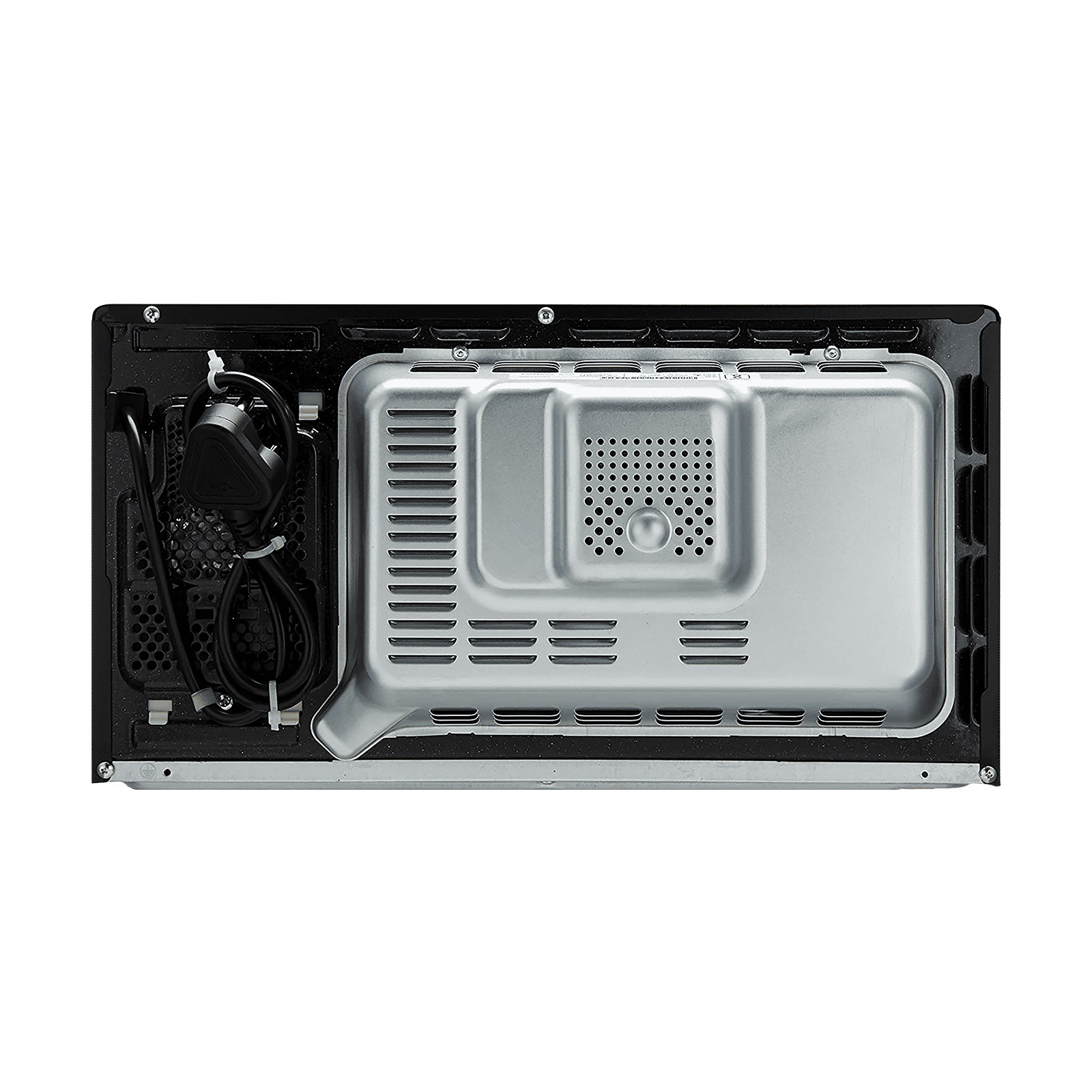 SAMSUNG 21L Convection Microwave Oven with Advanced Fermentation Technology (CE76JD-B1/XTL, Black)_6