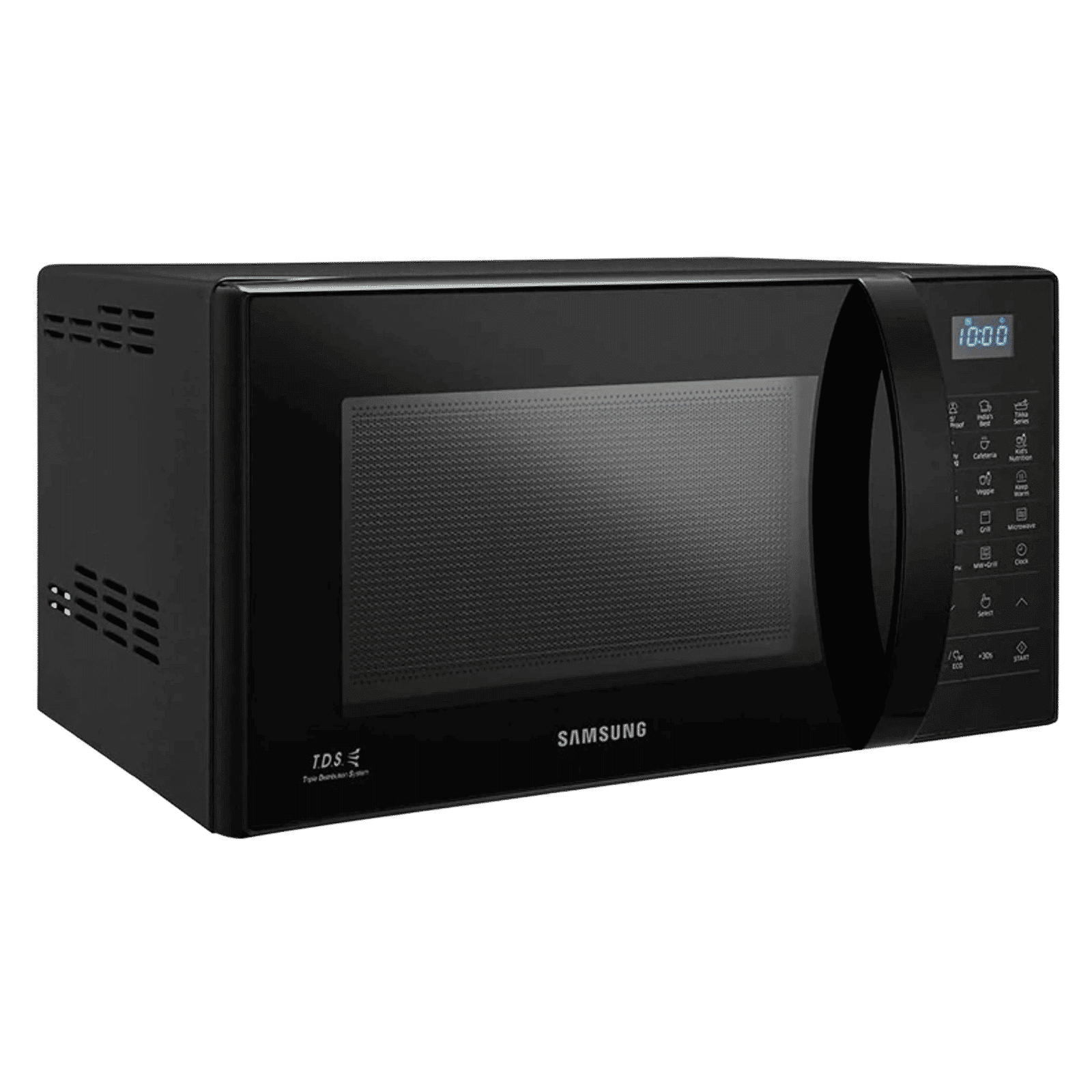 SAMSUNG 21L Convection Microwave Oven with Advanced Fermentation Technology (CE76JD-B1/XTL, Black)_8