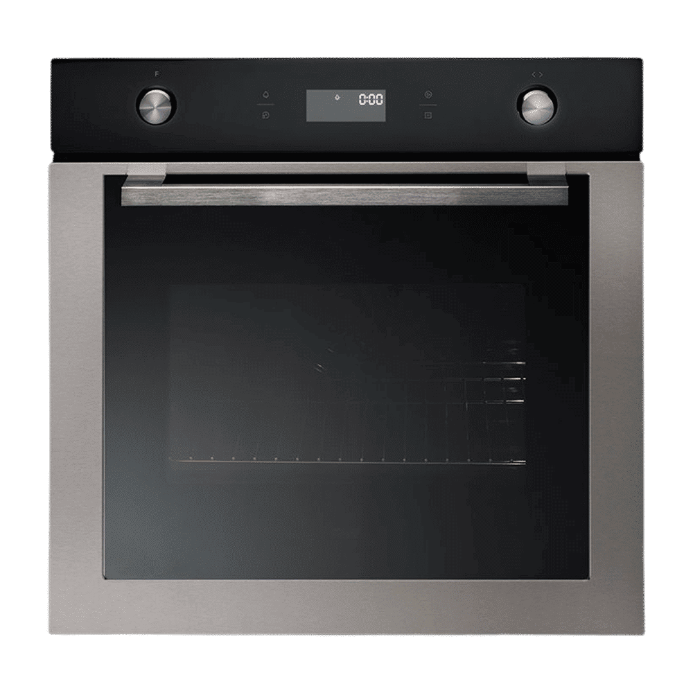 KAFF 82L 60cm Built-in Electric Microwave with Multi-Function (KOVMLJ-E6, Black) KAFF 82L 60cm Built-in Electric Microwave with Multi-Function (KOVMLJ-E6, Black)_1