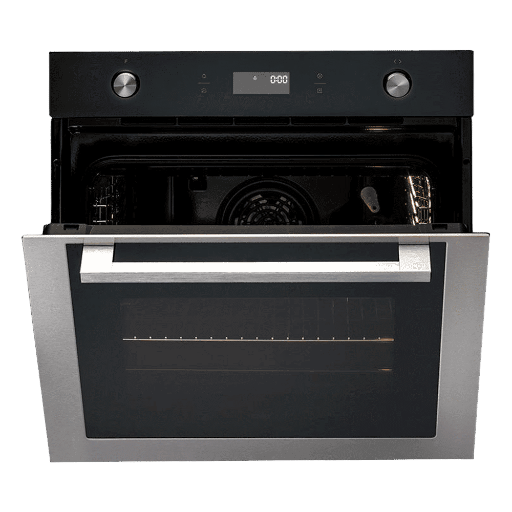 KAFF 82L 60cm Built-in Electric Microwave with Multi-Function (KOVMLJ-E6, Black) KAFF 82L 60cm Built-in Electric Microwave with Multi-Function (KOVMLJ-E6, Black)_6